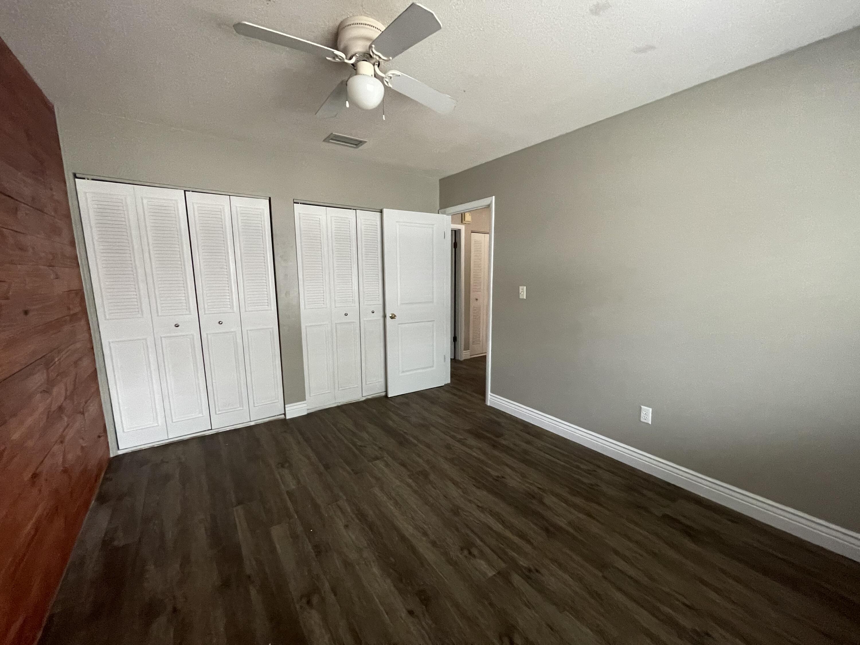 COLLEGE PARK CONDO - Residential Lease