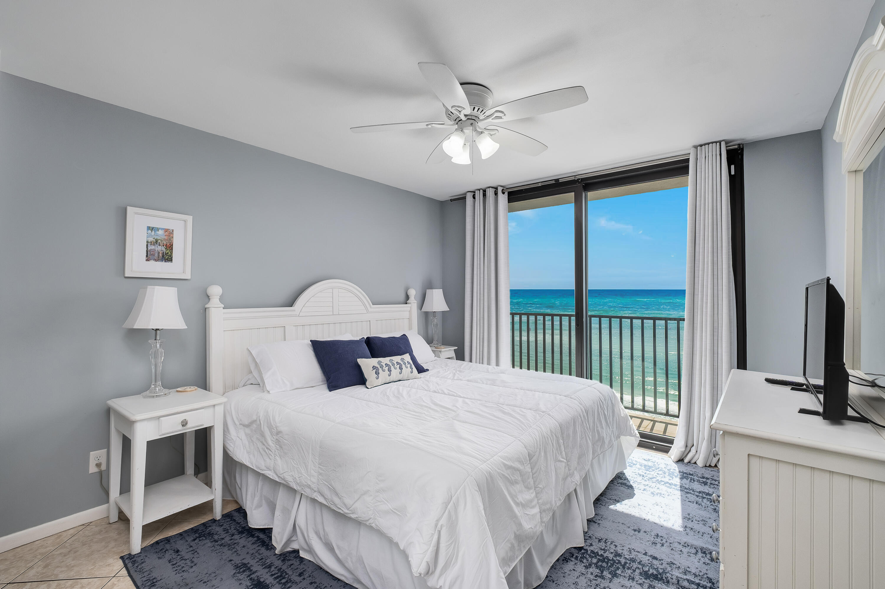 ONE SEAGROVE PLACE CONDO - Residential