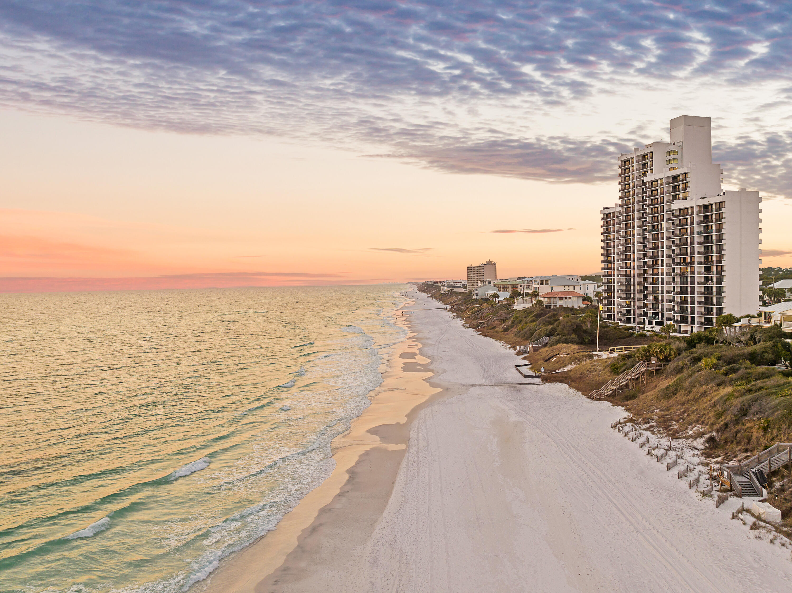 ONE SEAGROVE PLACE CONDO - Residential