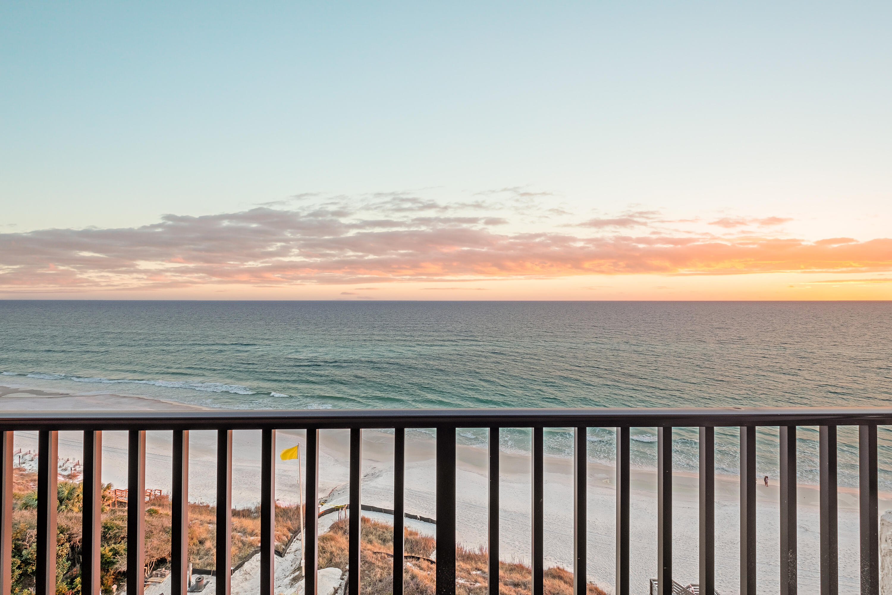 ONE SEAGROVE PLACE CONDO - Residential