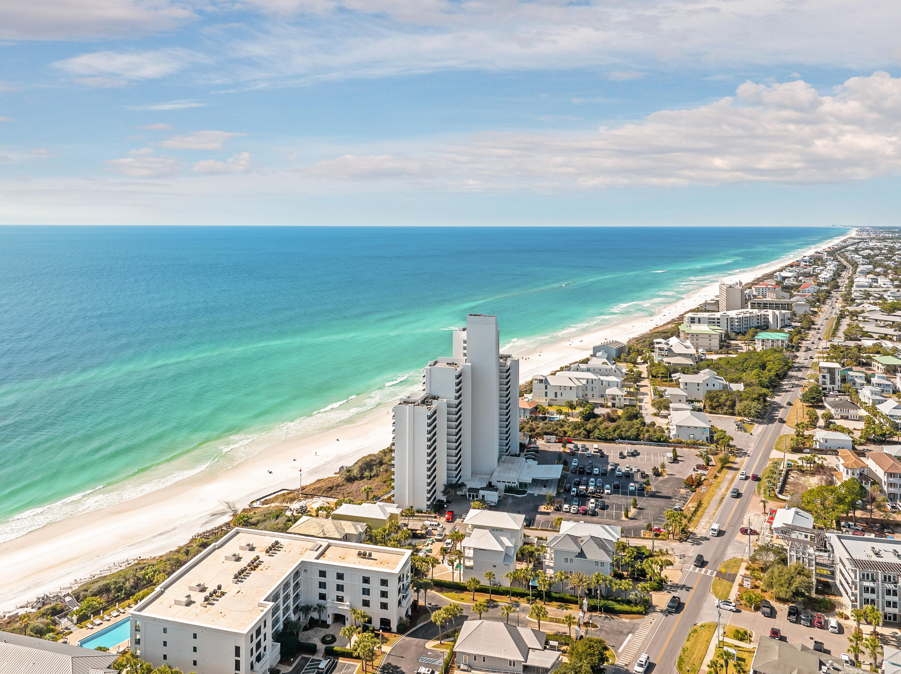 ONE SEAGROVE PLACE CONDO - Residential