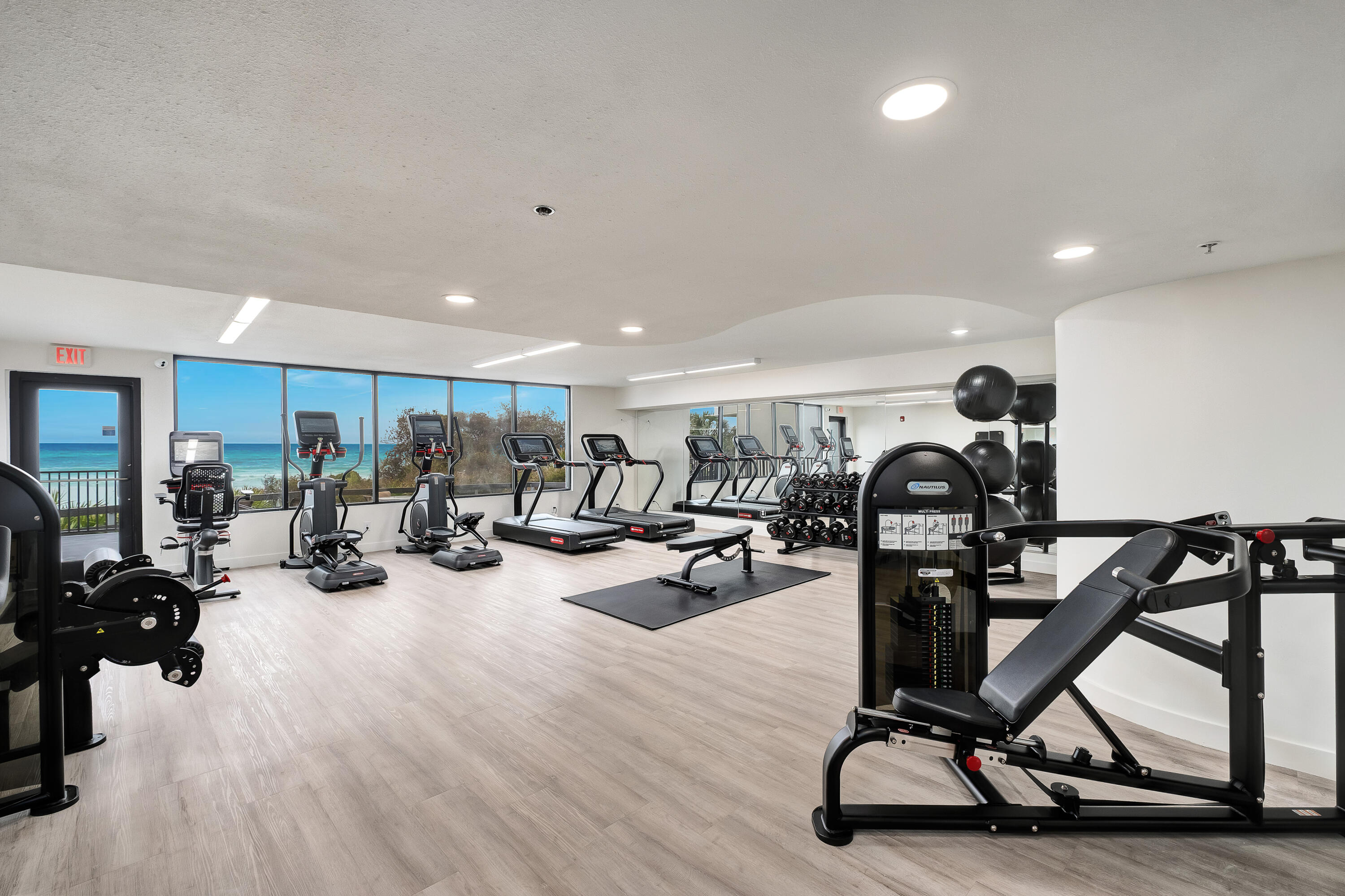 ONE SEAGROVE PLACE CONDO - Residential