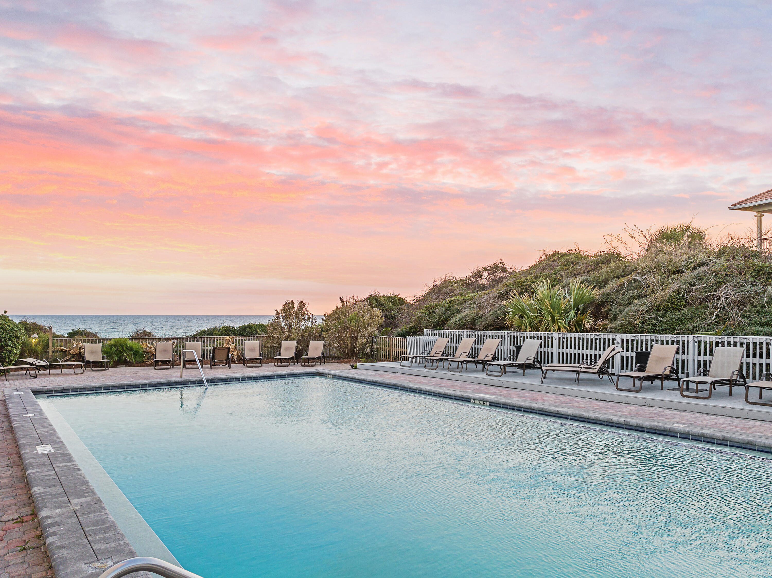 ONE SEAGROVE PLACE CONDO - Residential