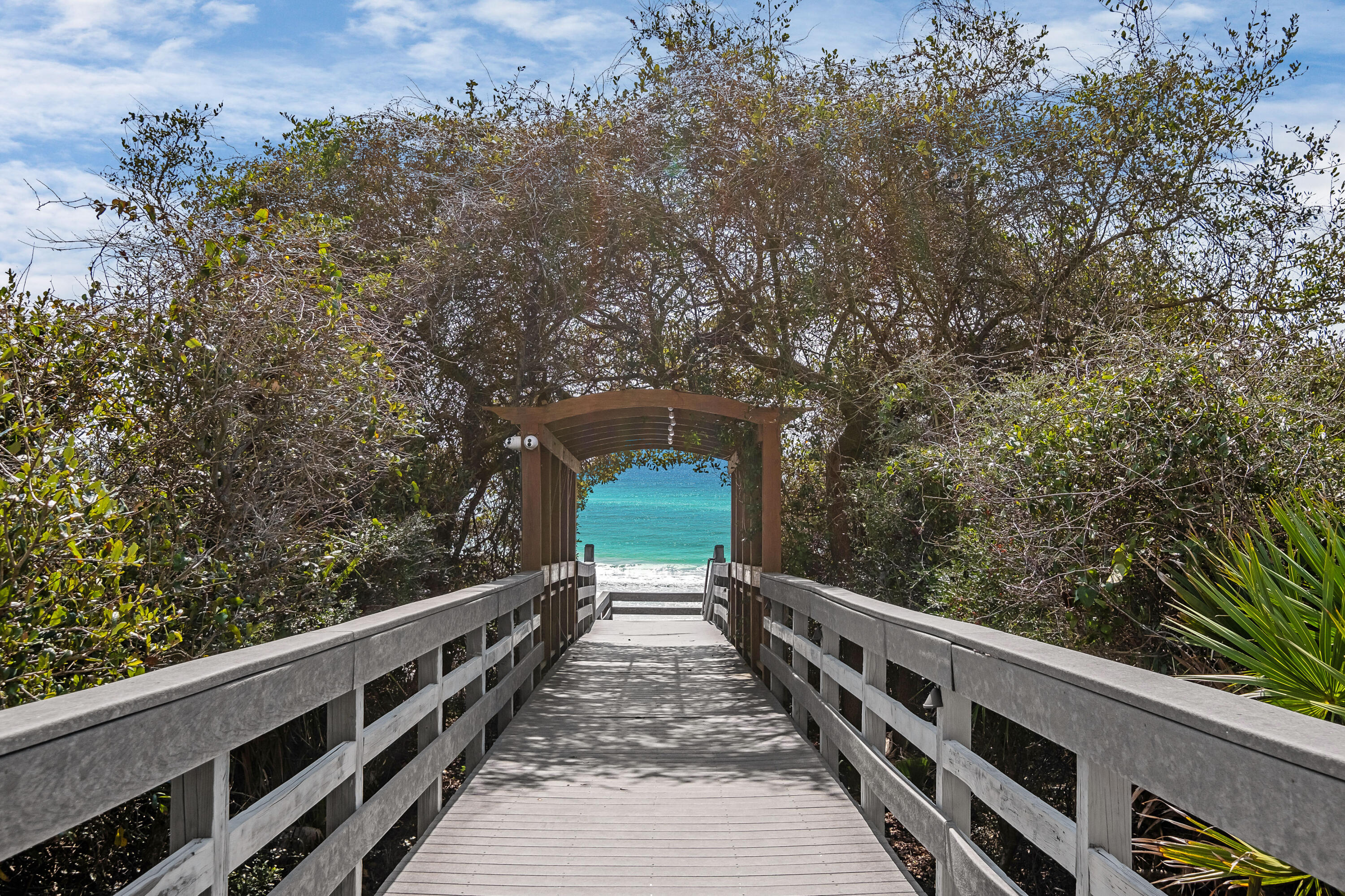 ONE SEAGROVE PLACE CONDO - Residential