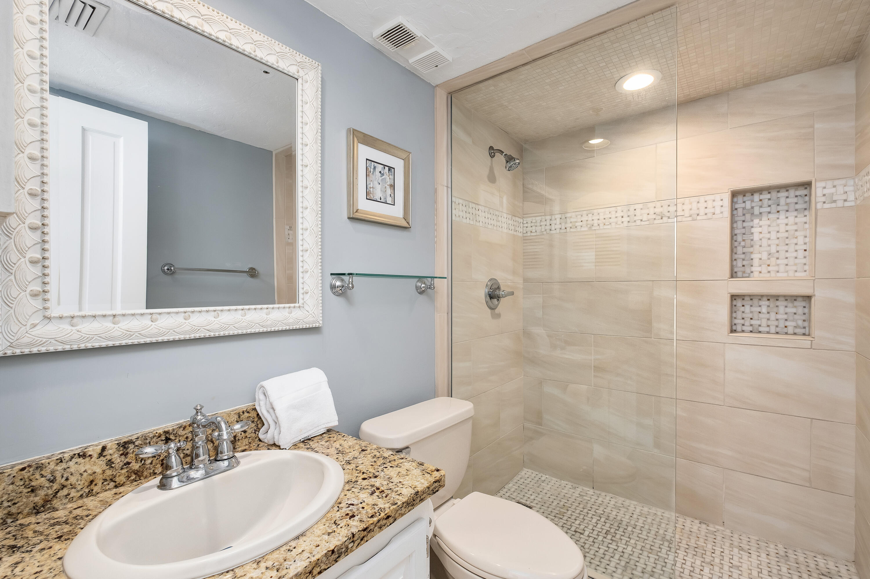 ONE SEAGROVE PLACE CONDO - Residential