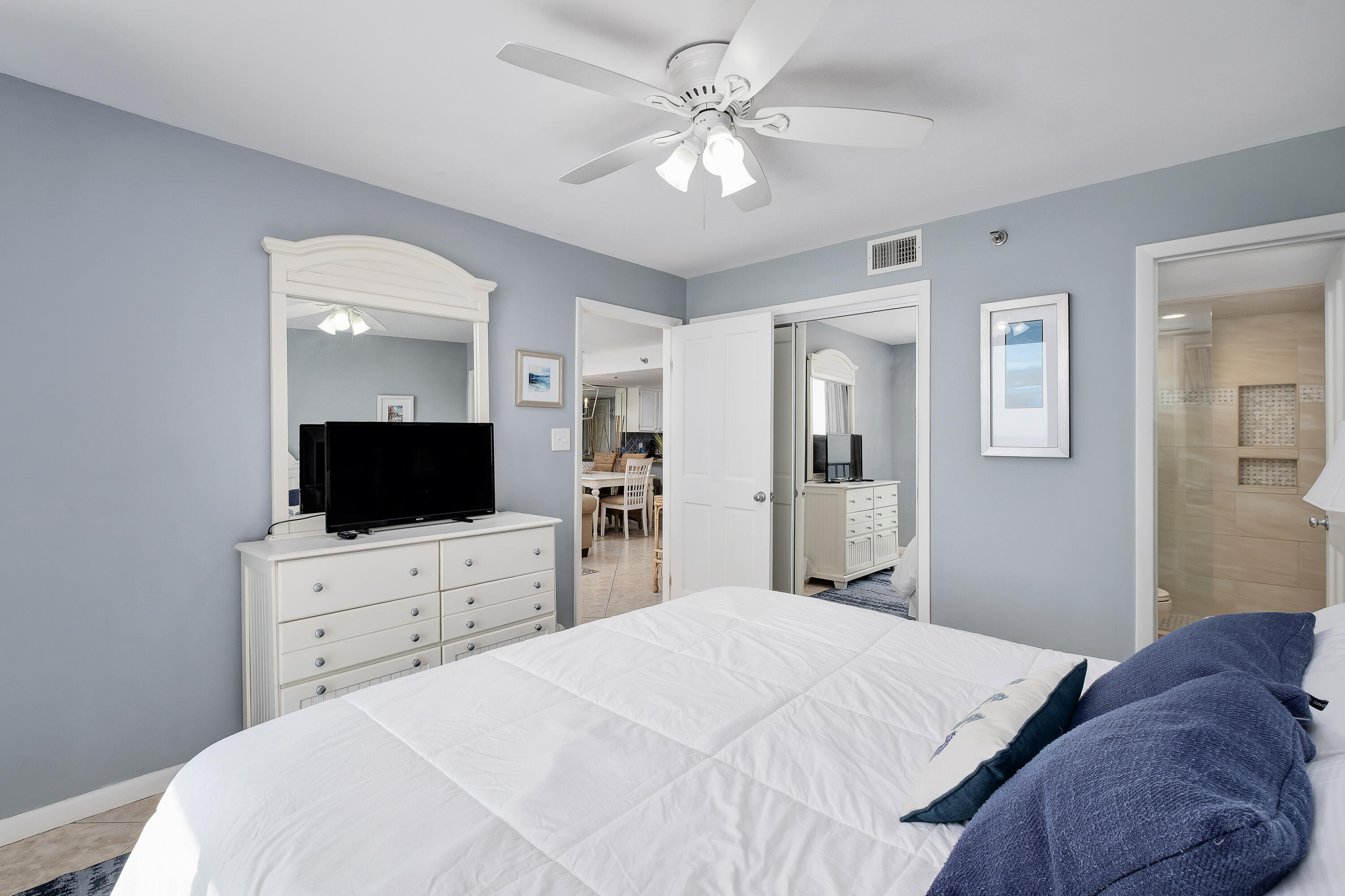 ONE SEAGROVE PLACE CONDO - Residential