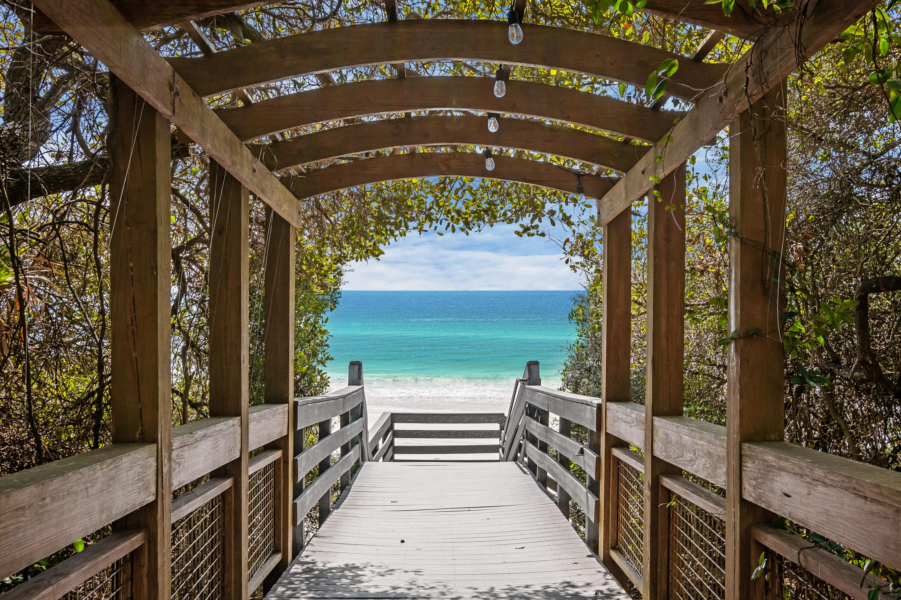 ONE SEAGROVE PLACE CONDO - Residential