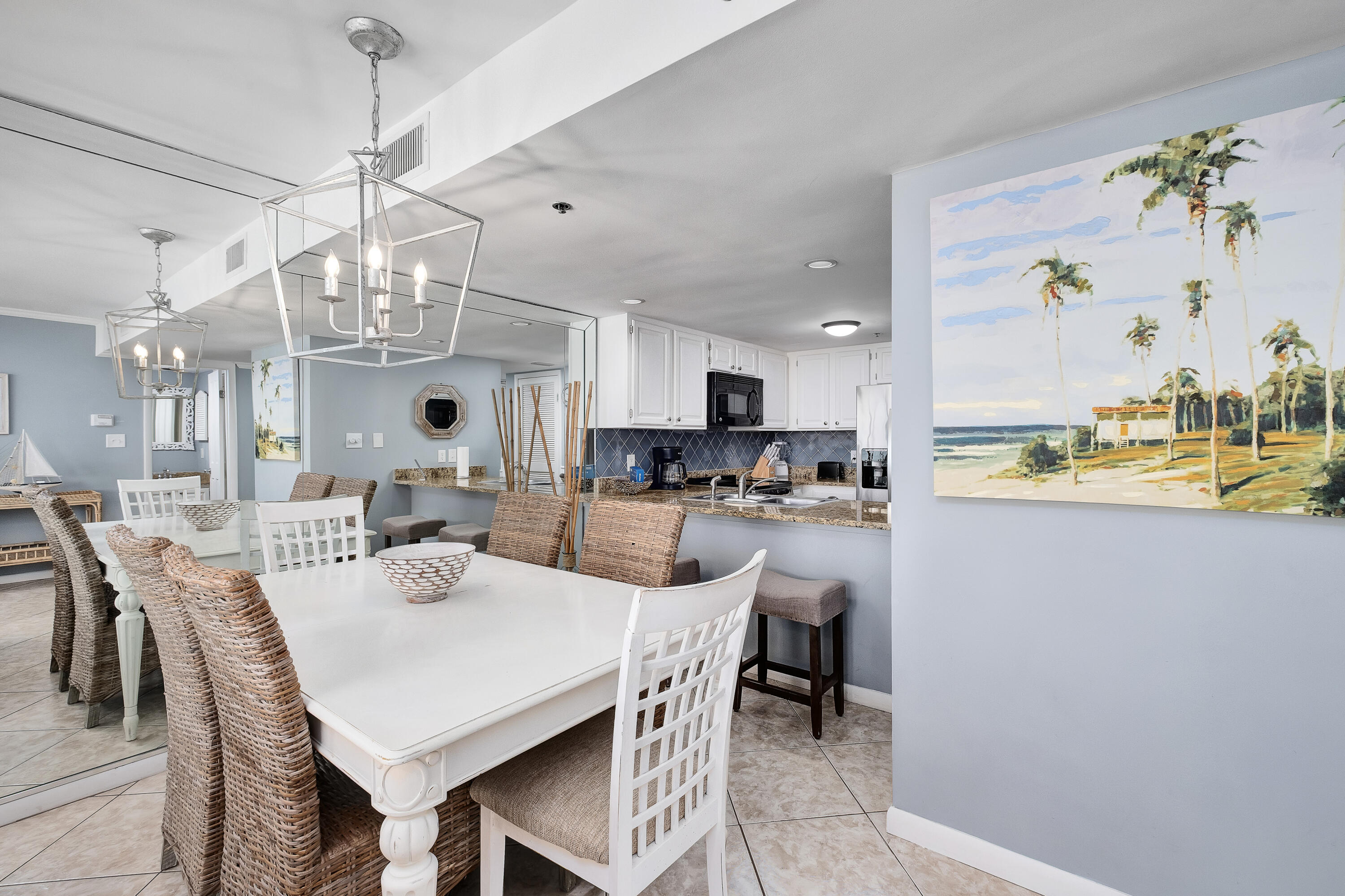 ONE SEAGROVE PLACE CONDO - Residential