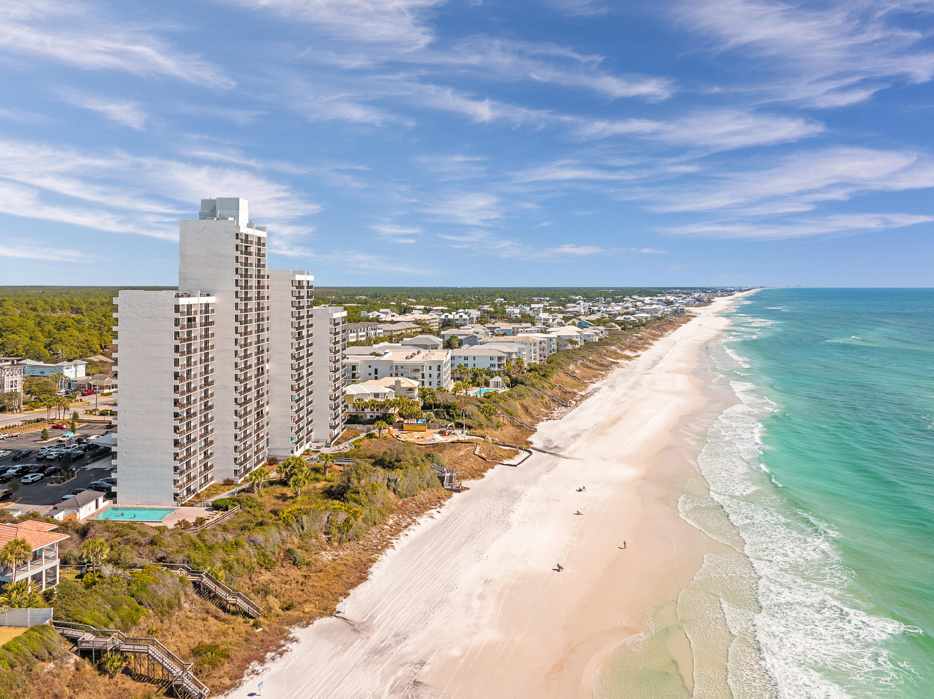 ONE SEAGROVE PLACE CONDO - Residential