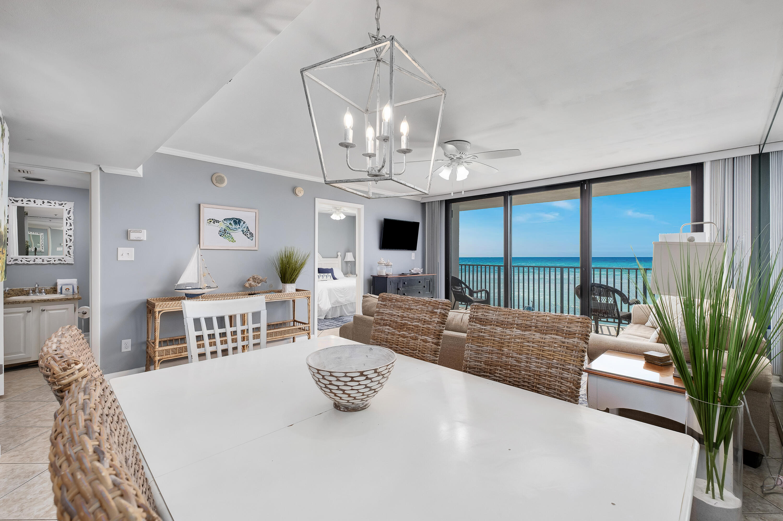 ONE SEAGROVE PLACE CONDO - Residential