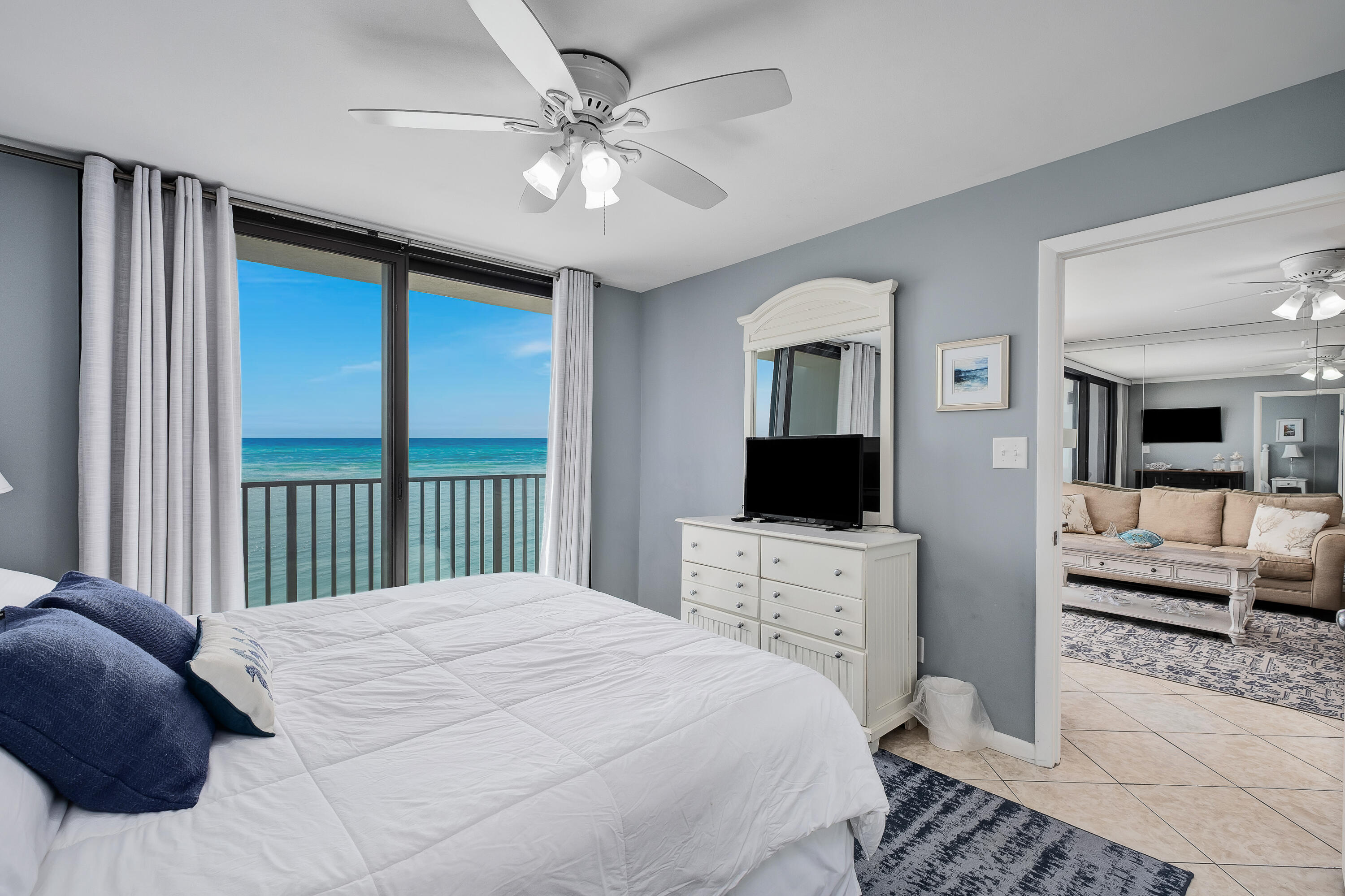 ONE SEAGROVE PLACE CONDO - Residential