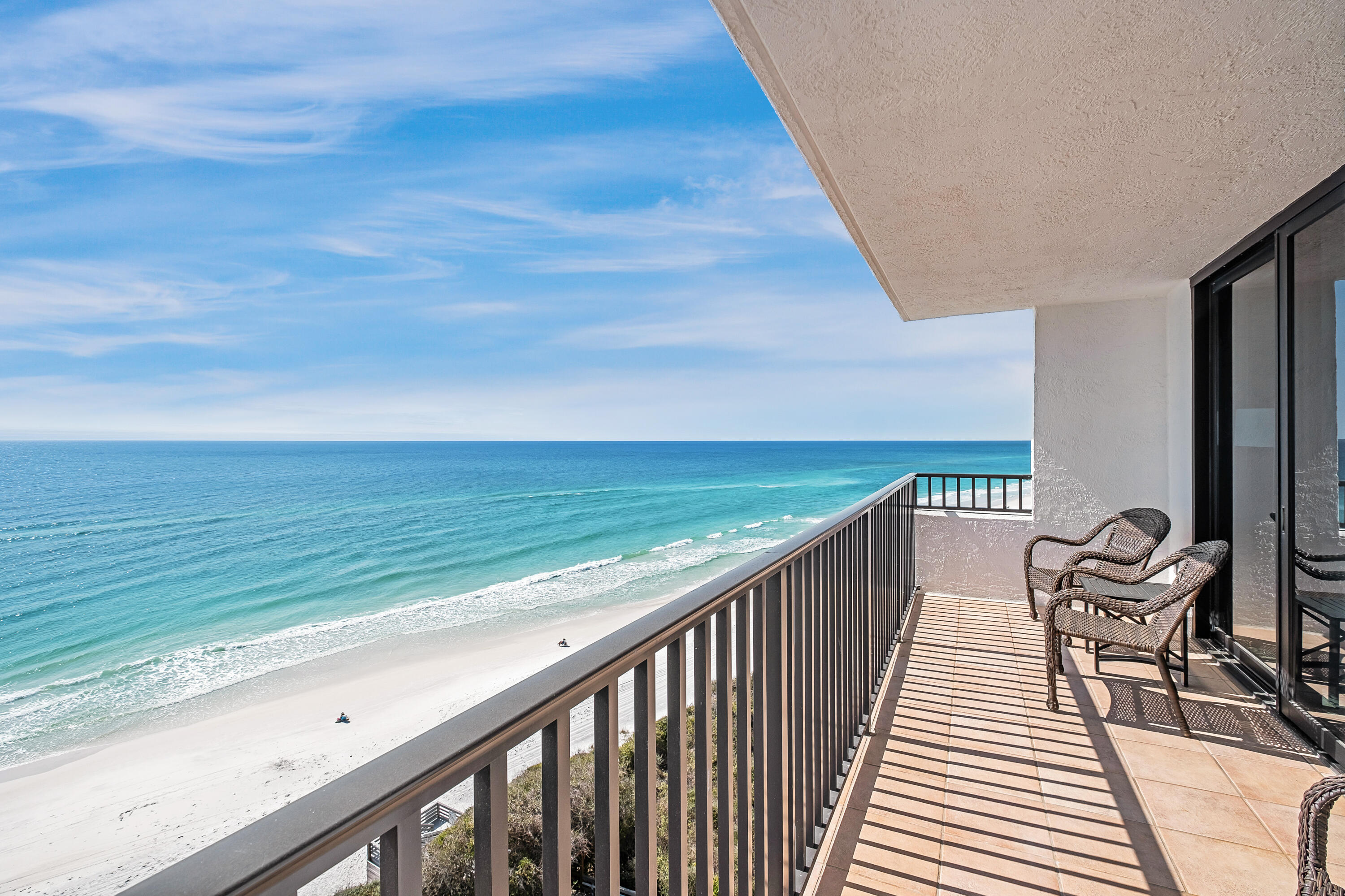ONE SEAGROVE PLACE CONDO - Residential