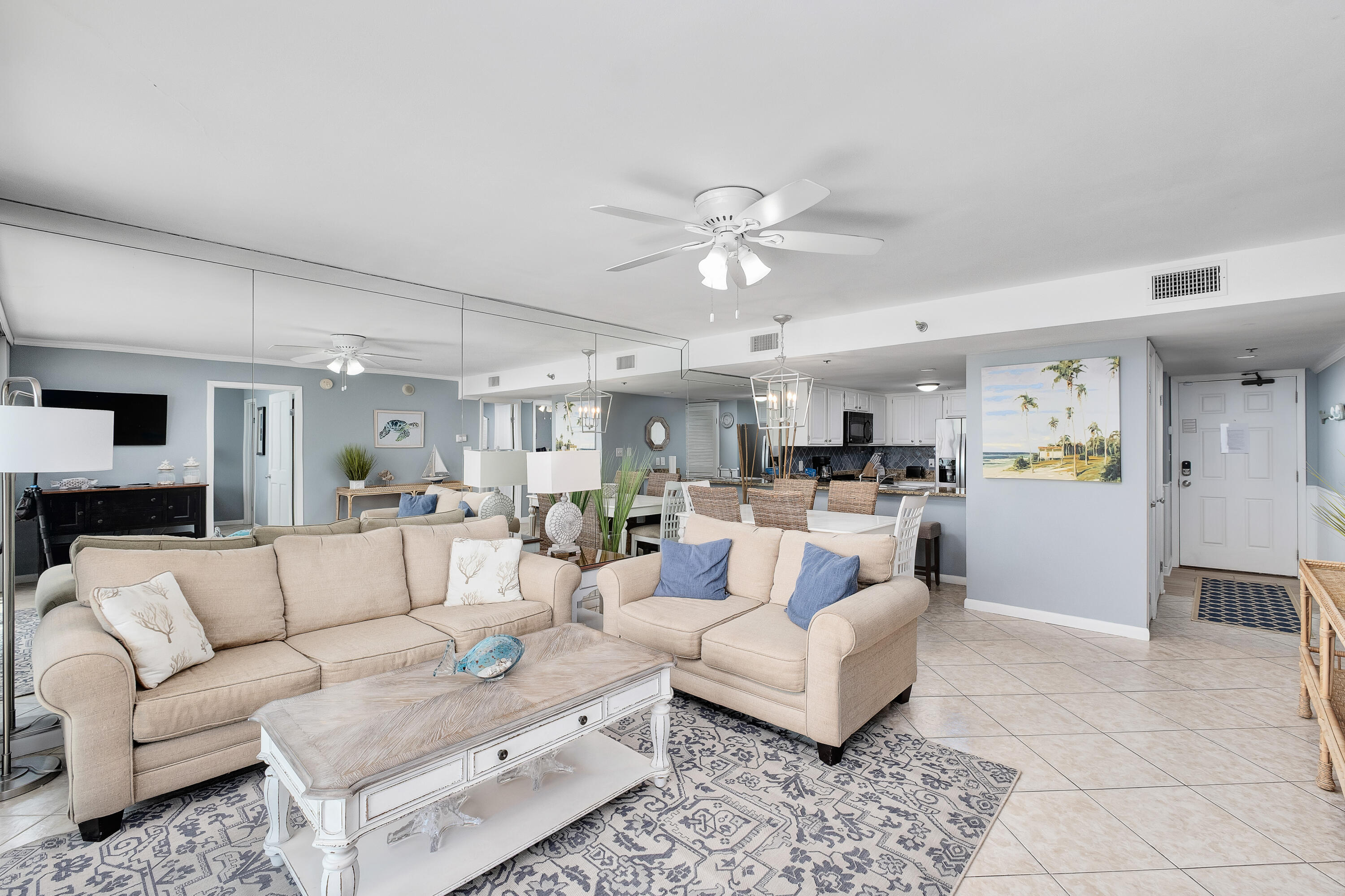 ONE SEAGROVE PLACE CONDO - Residential