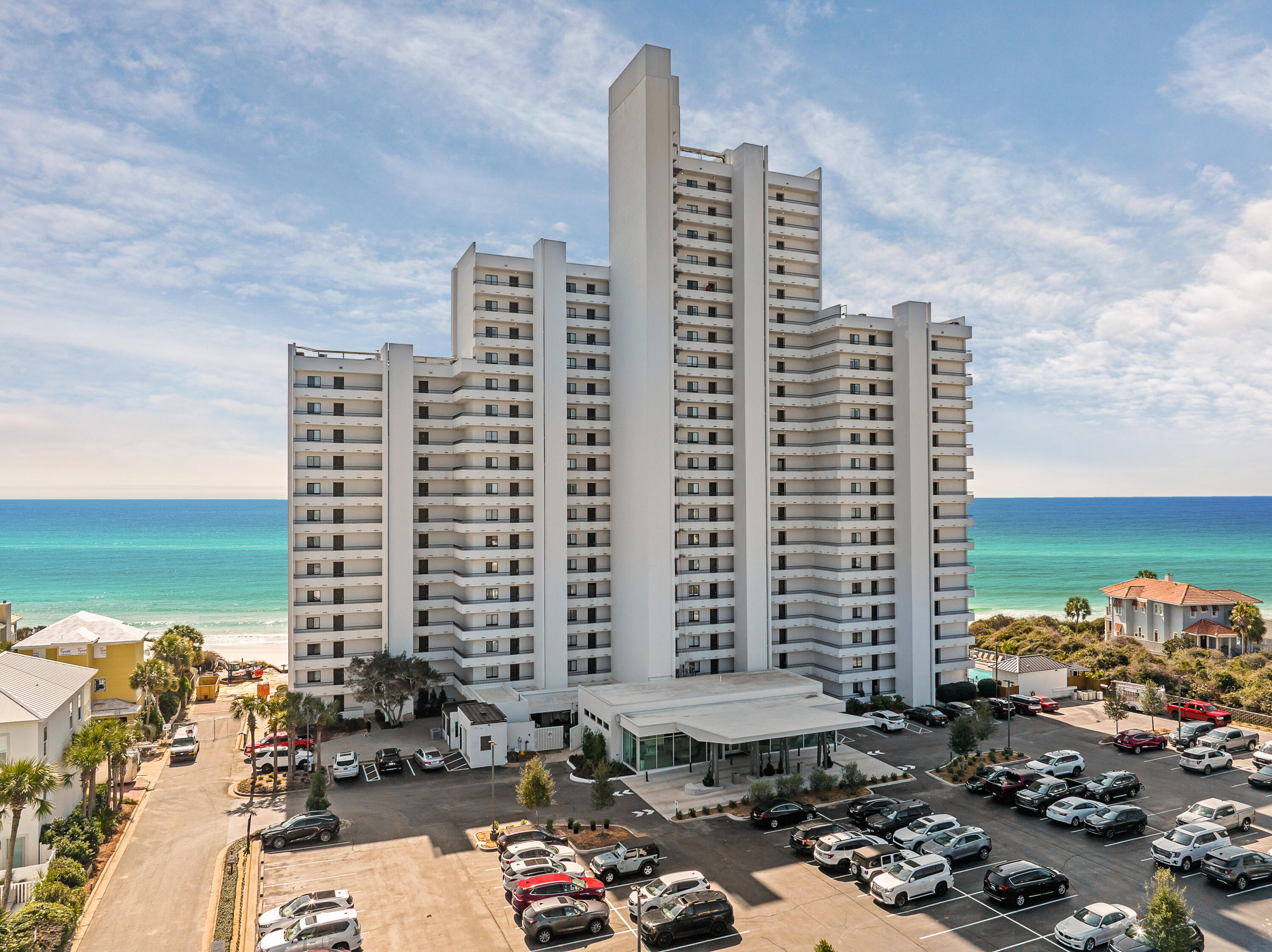ONE SEAGROVE PLACE CONDO - Residential