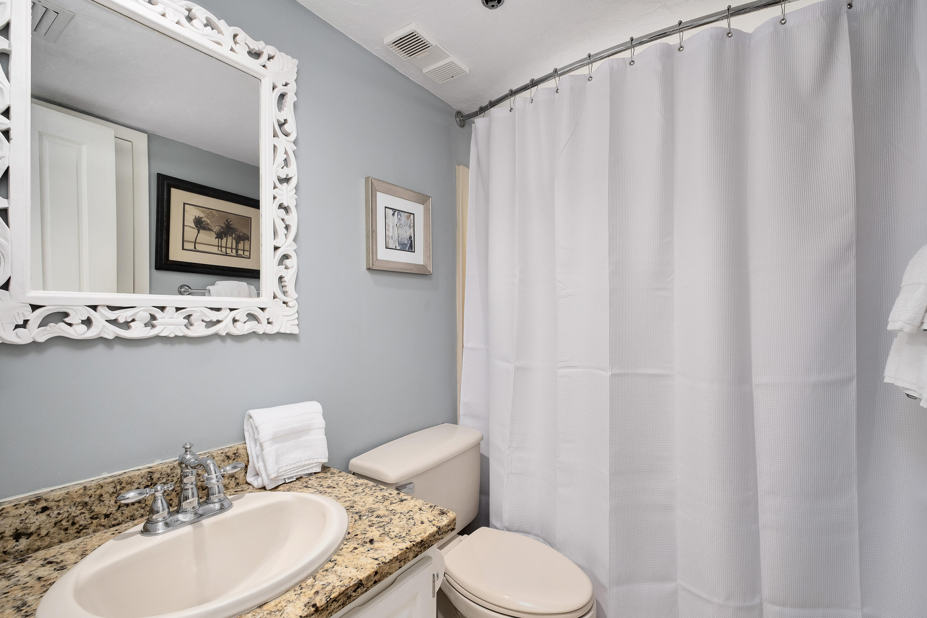 ONE SEAGROVE PLACE CONDO - Residential