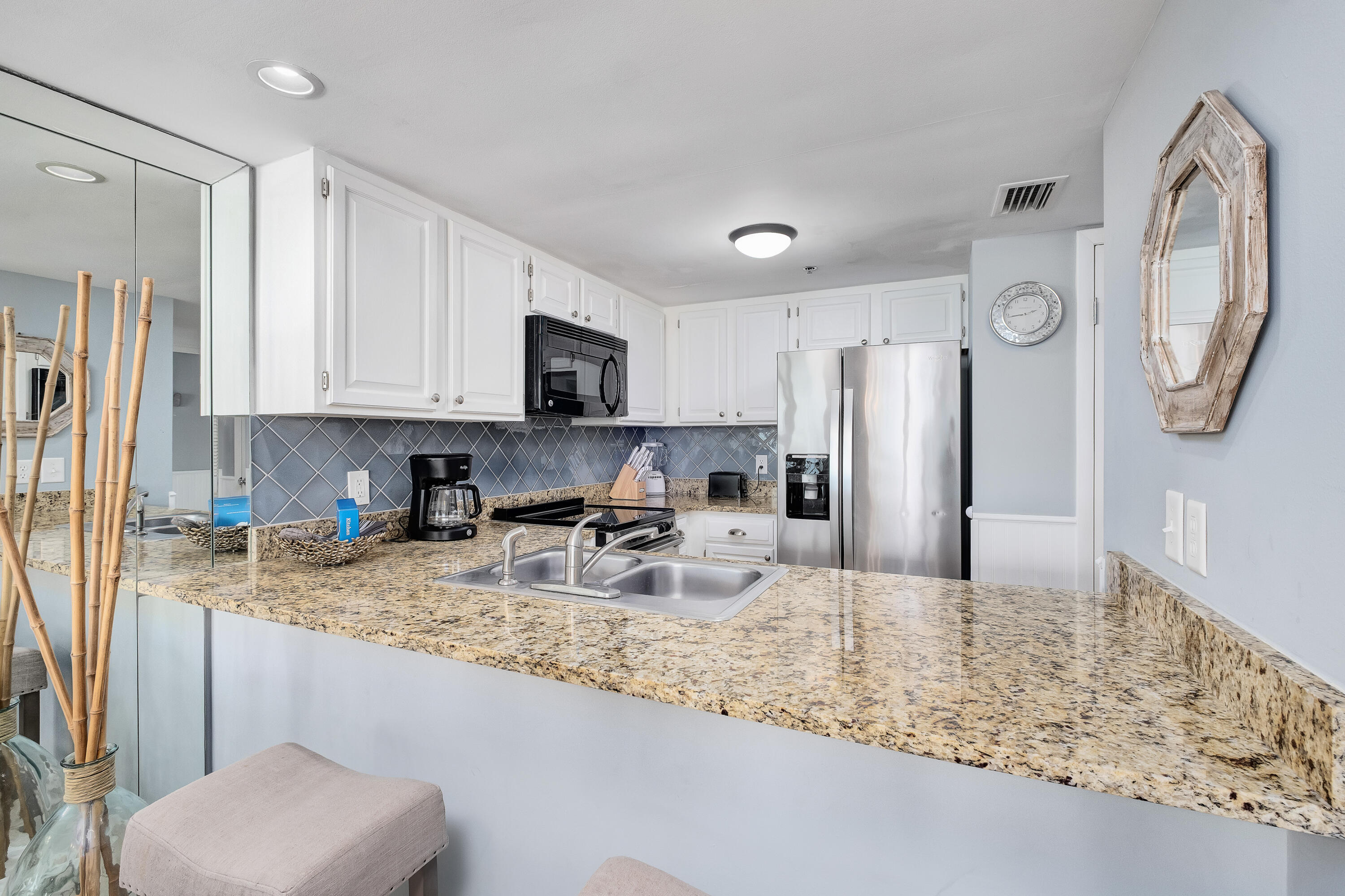 ONE SEAGROVE PLACE CONDO - Residential