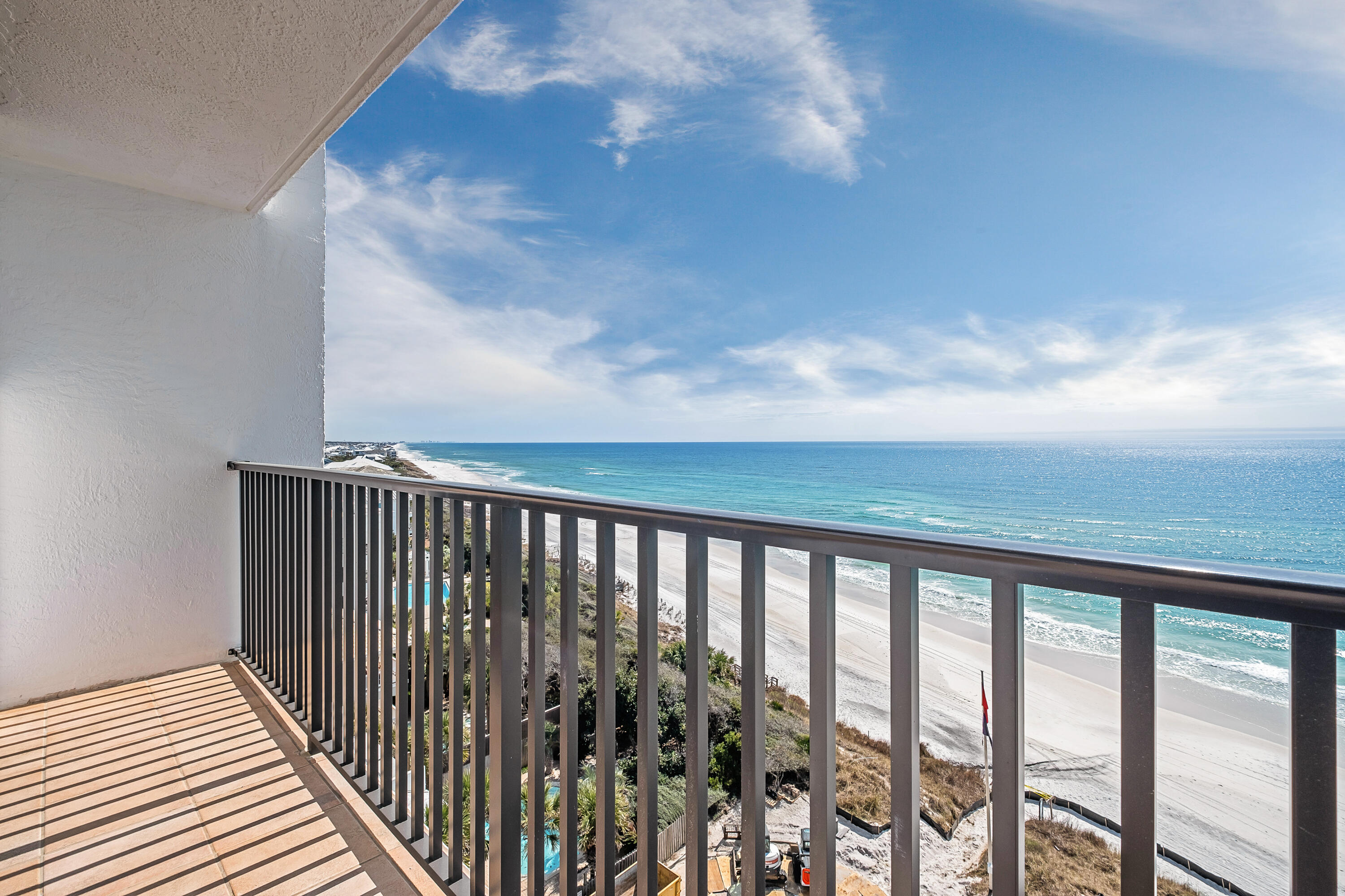 ONE SEAGROVE PLACE CONDO - Residential