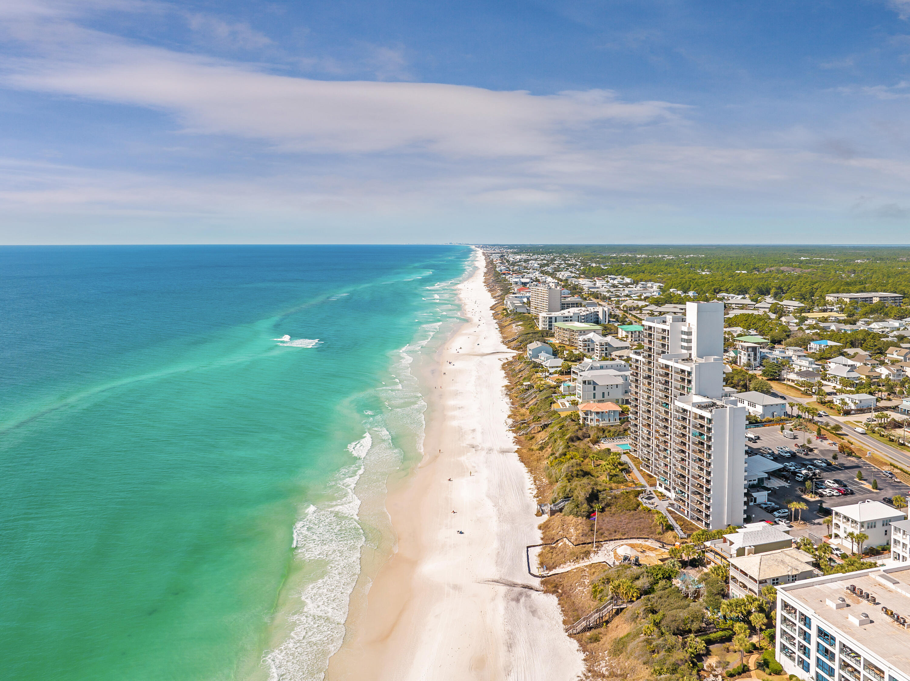 ONE SEAGROVE PLACE CONDO - Residential