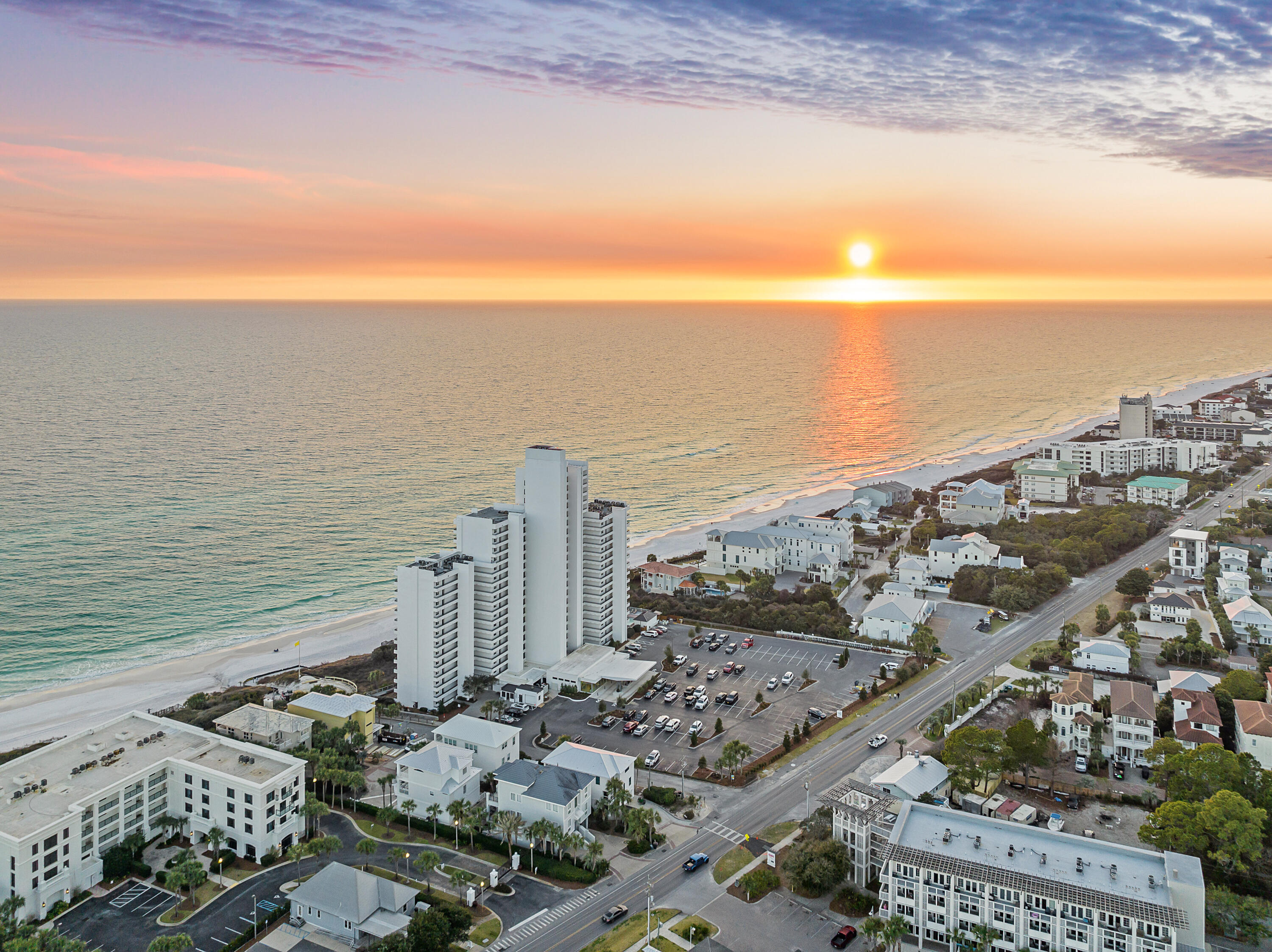 ONE SEAGROVE PLACE CONDO - Residential