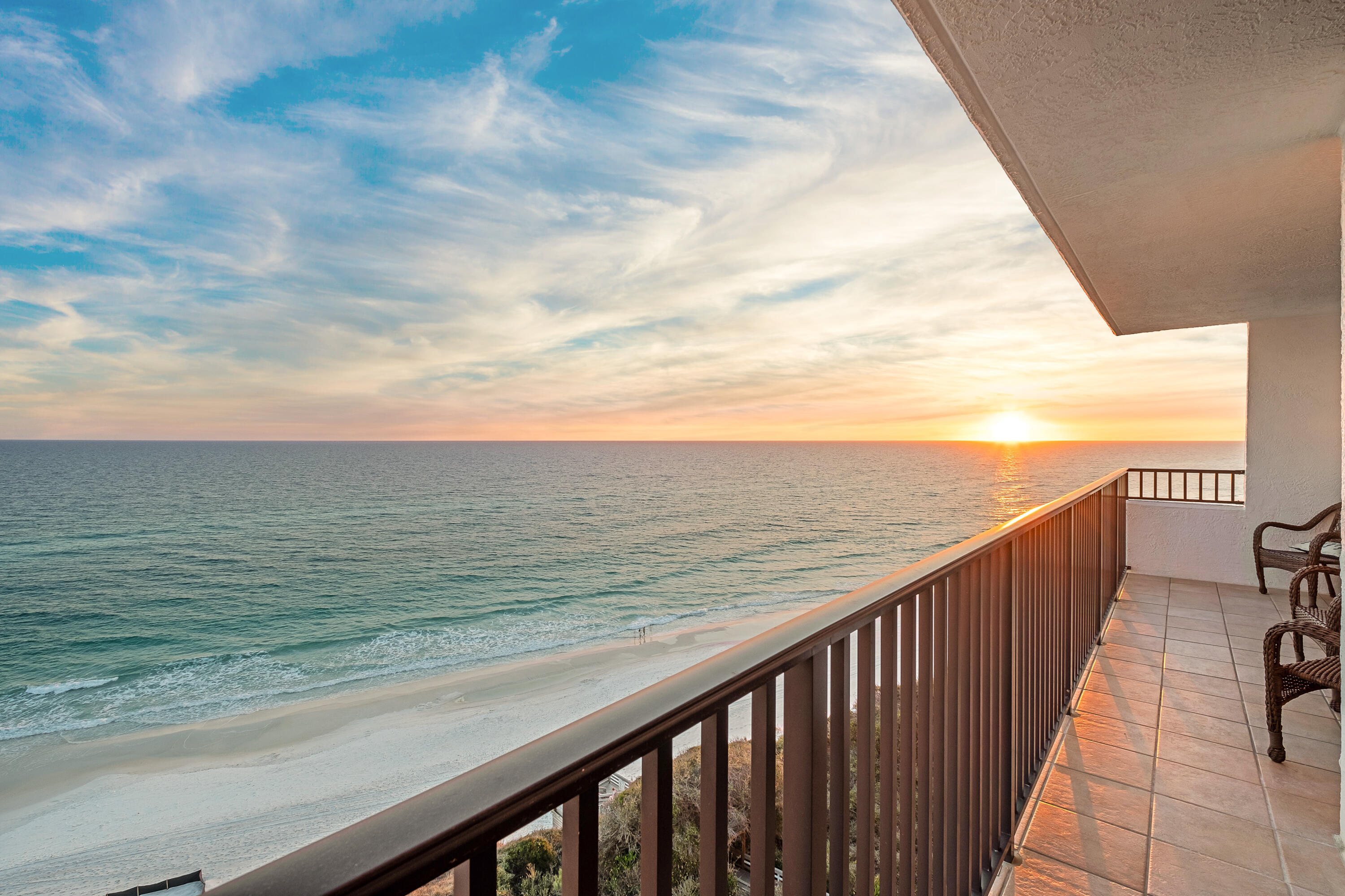 ONE SEAGROVE PLACE CONDO - Residential