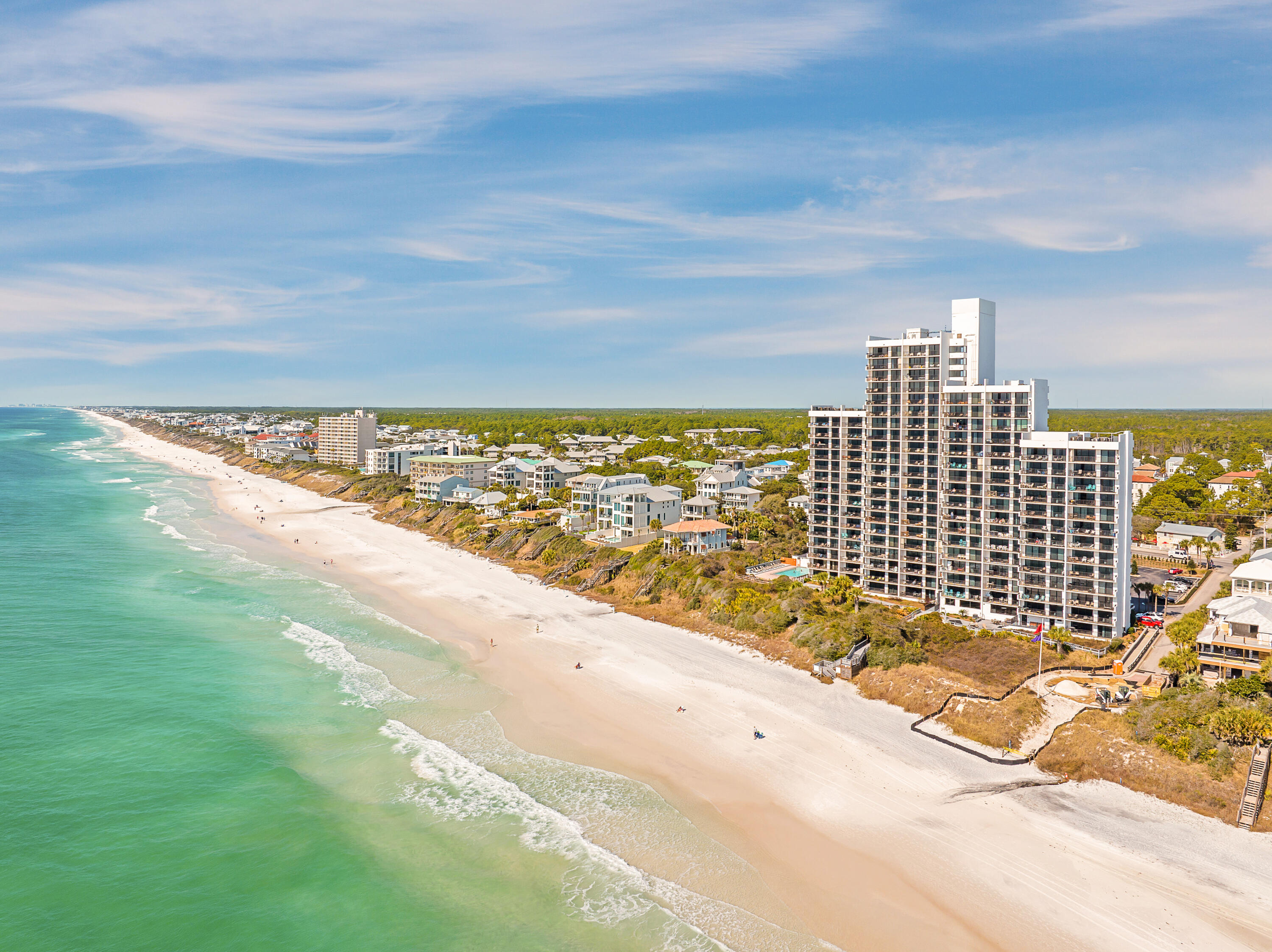 ONE SEAGROVE PLACE CONDO - Residential