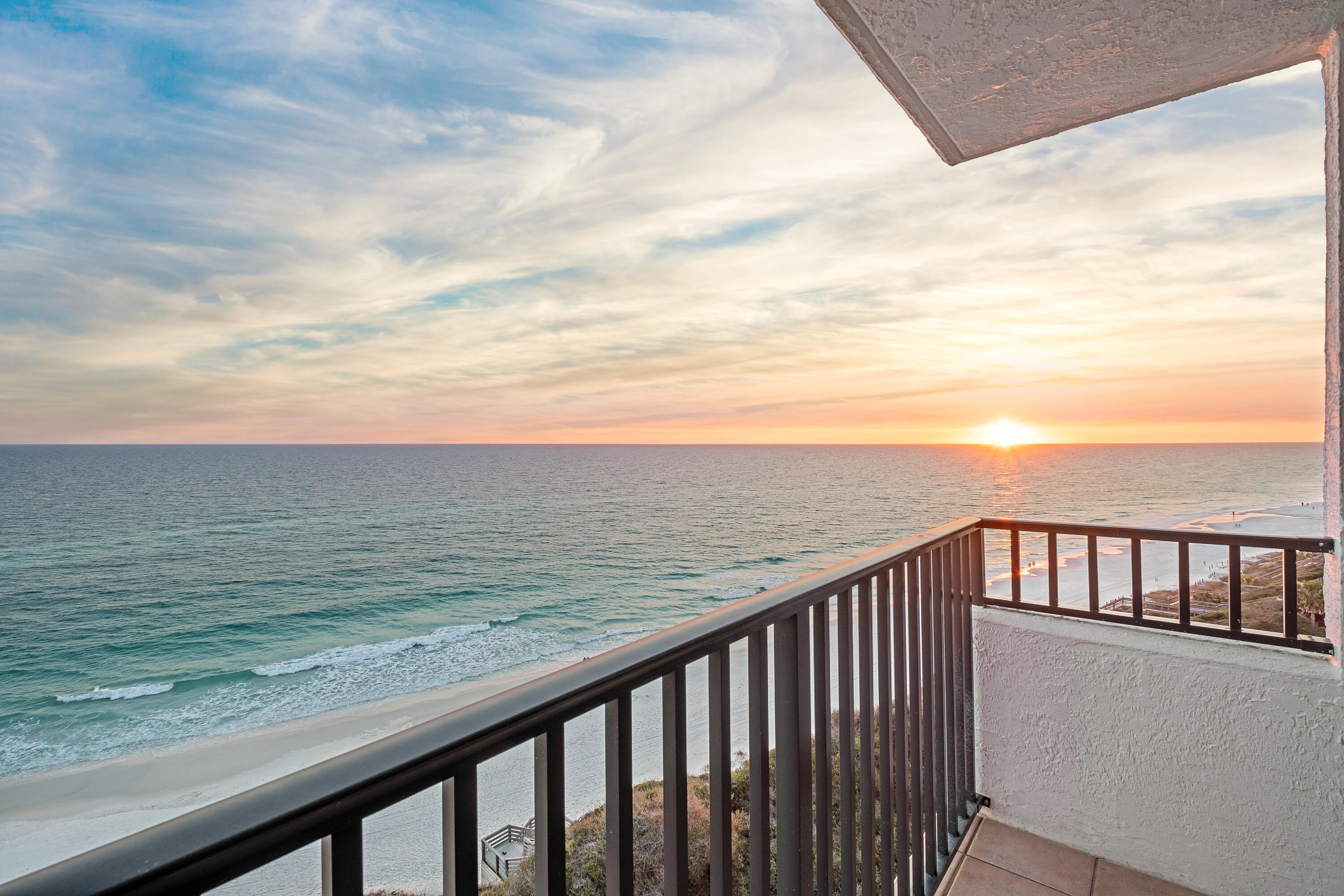 ONE SEAGROVE PLACE CONDO - Residential