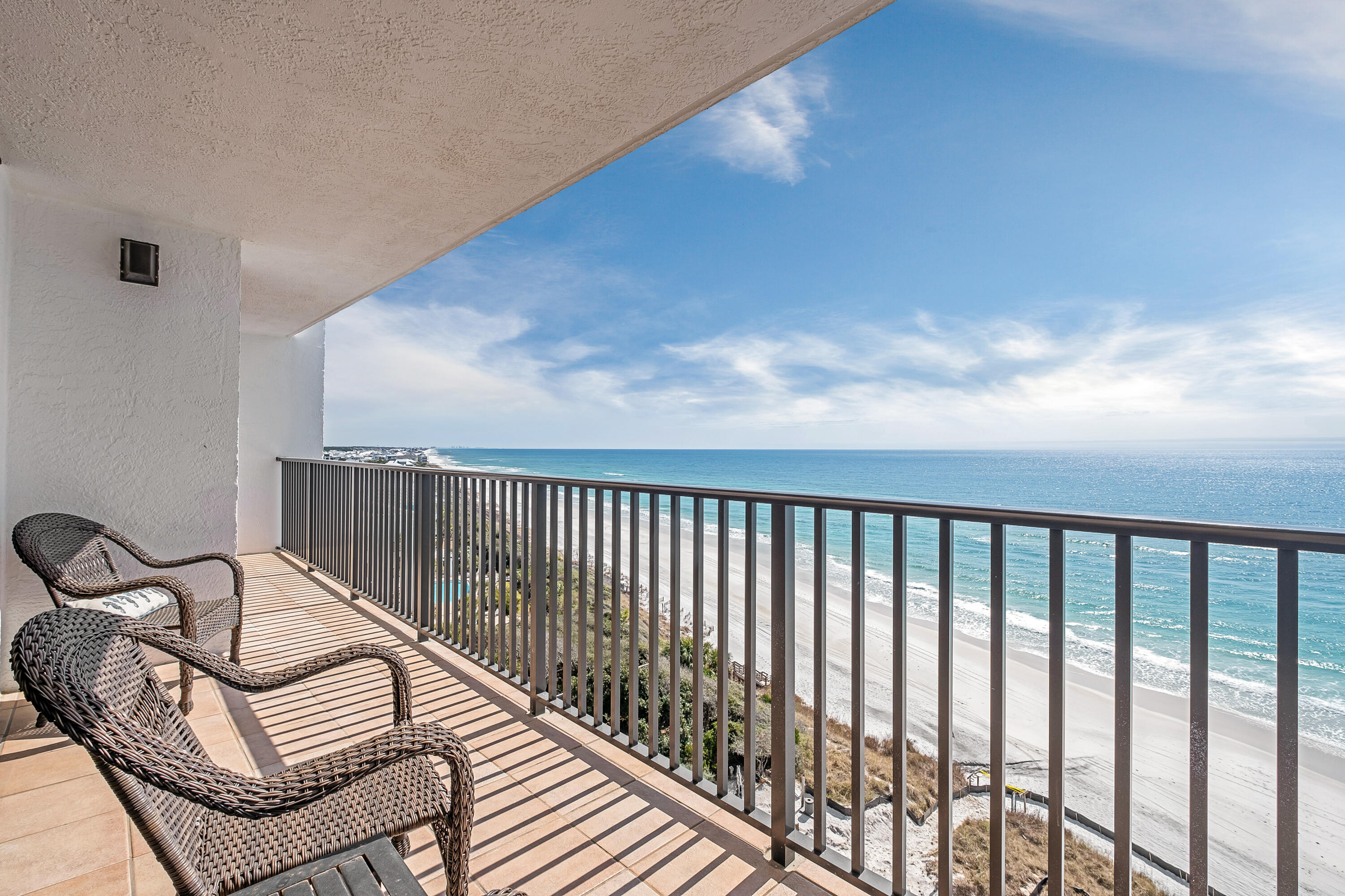 ONE SEAGROVE PLACE CONDO - Residential