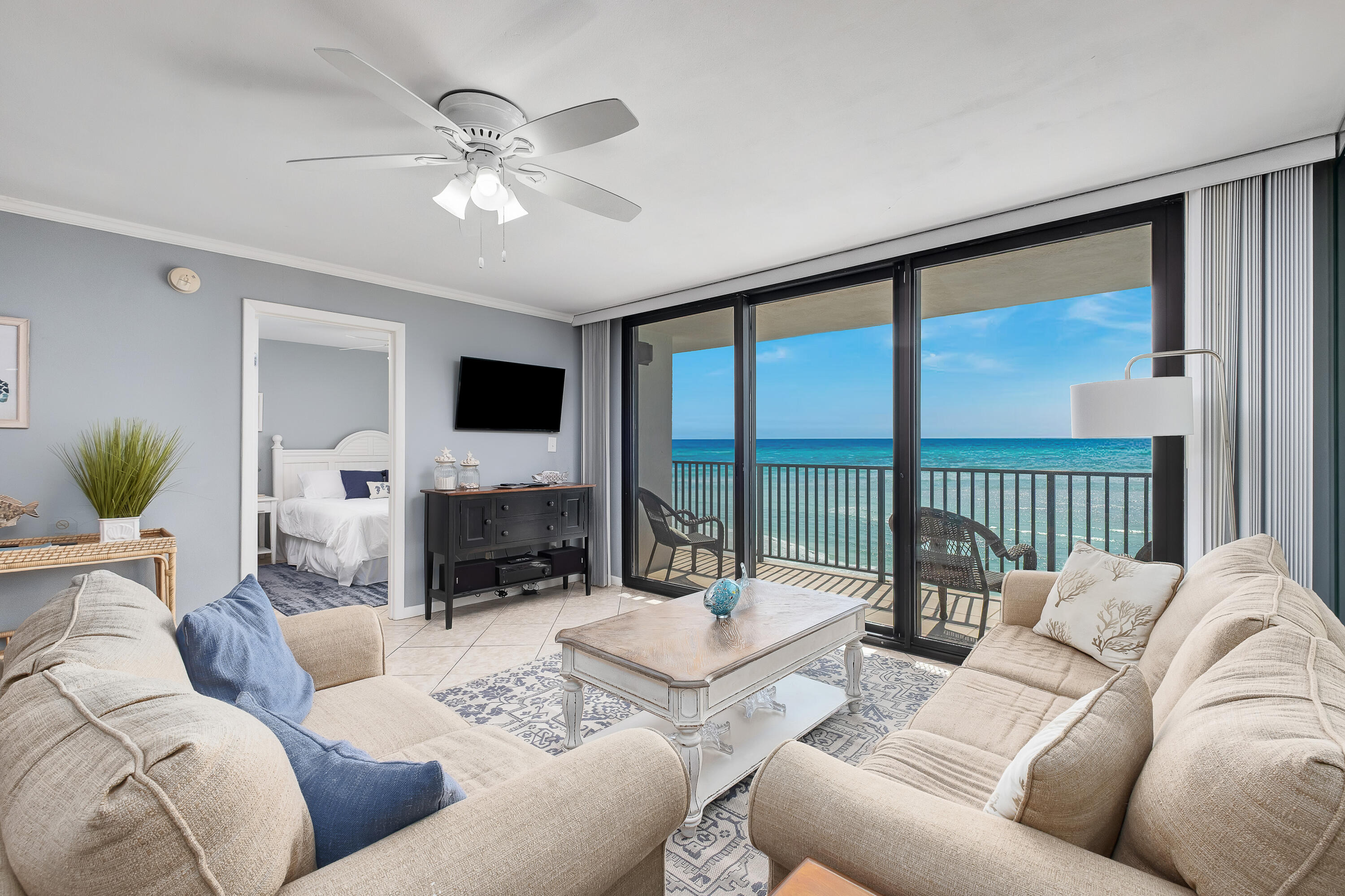 ONE SEAGROVE PLACE CONDO - Residential