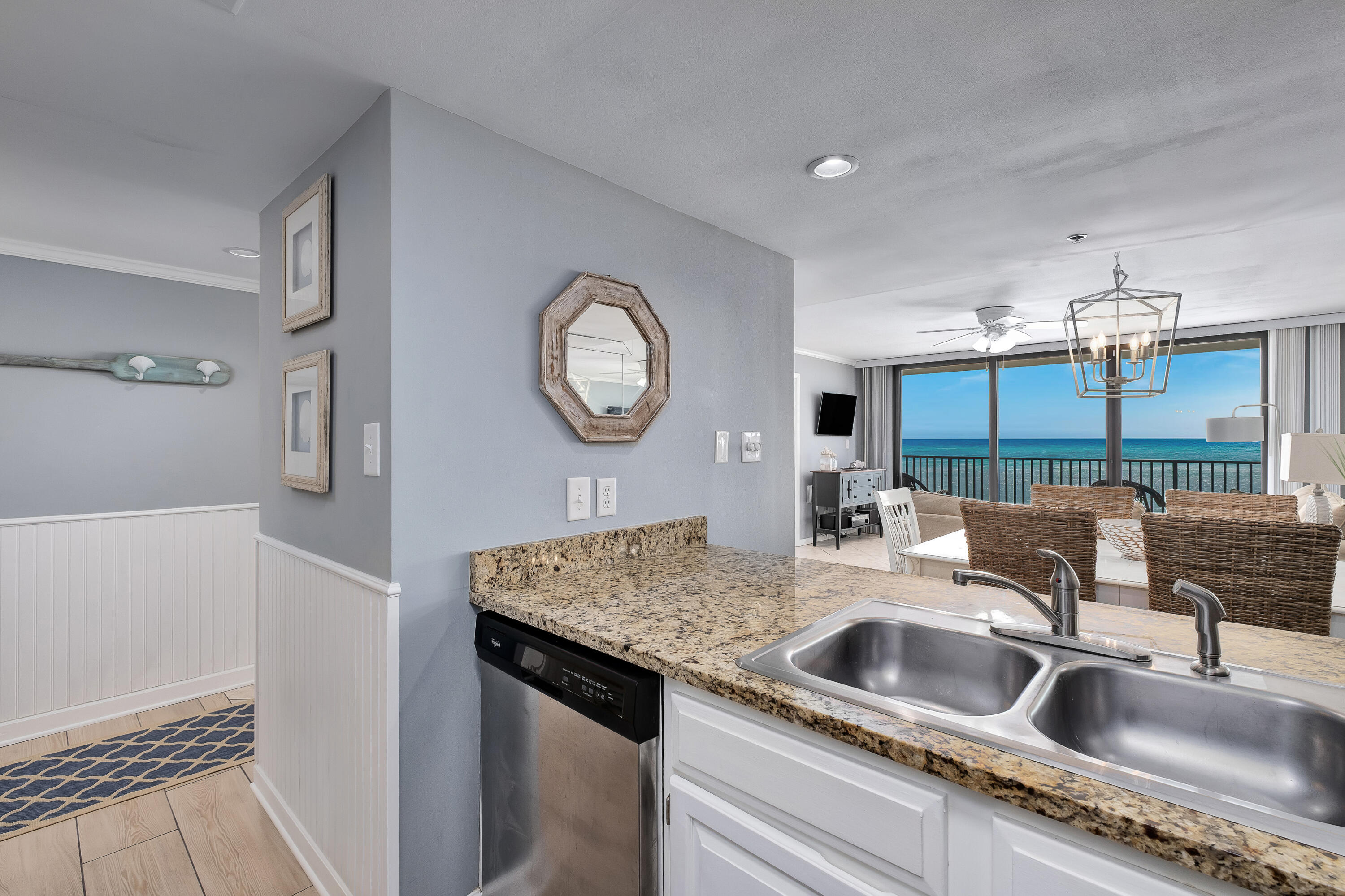 ONE SEAGROVE PLACE CONDO - Residential
