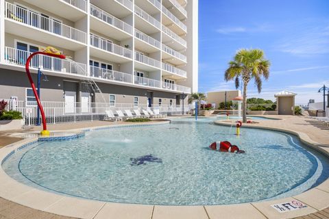 A home in Panama City Beach