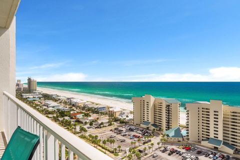 A home in Panama City Beach