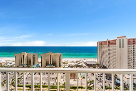 A home in Panama City Beach