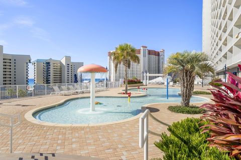 A home in Panama City Beach