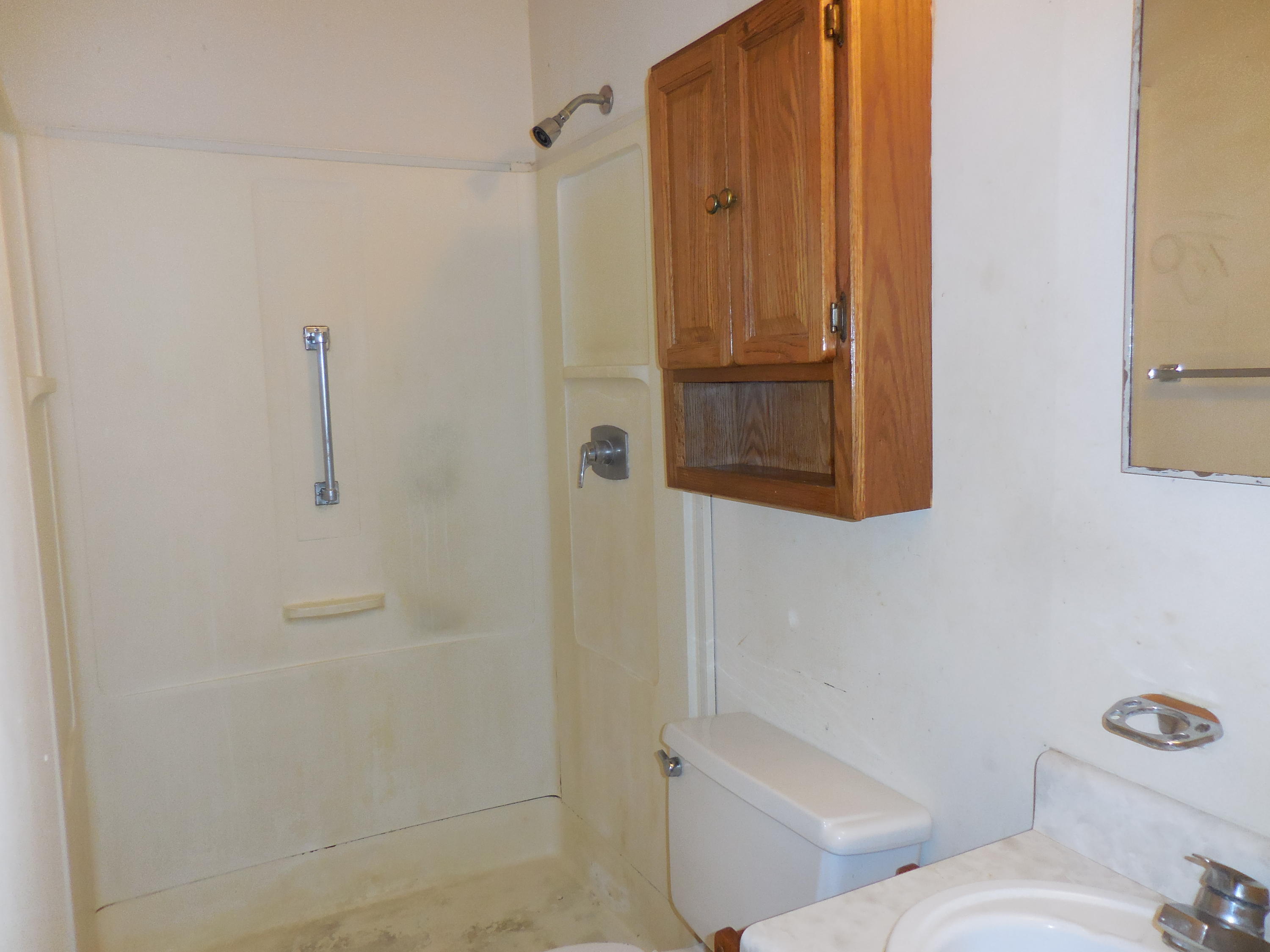 PORT DIXIE - Residential