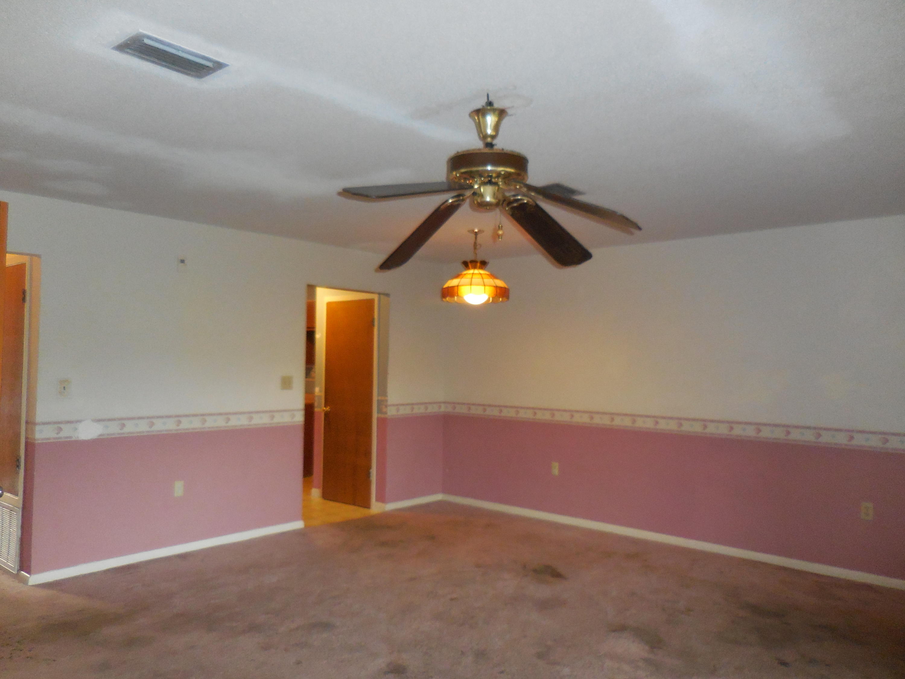 PORT DIXIE - Residential