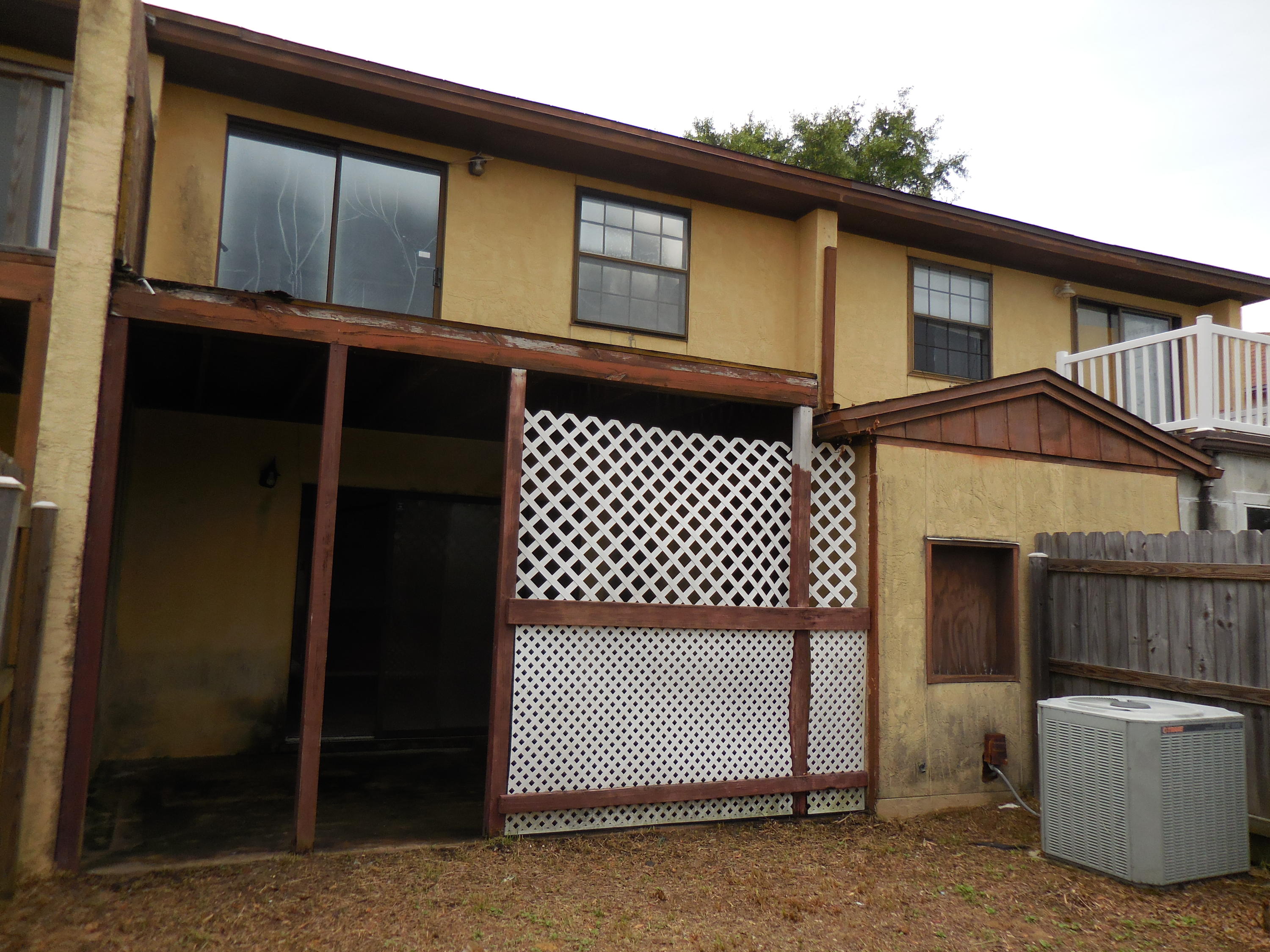 PORT DIXIE - Residential