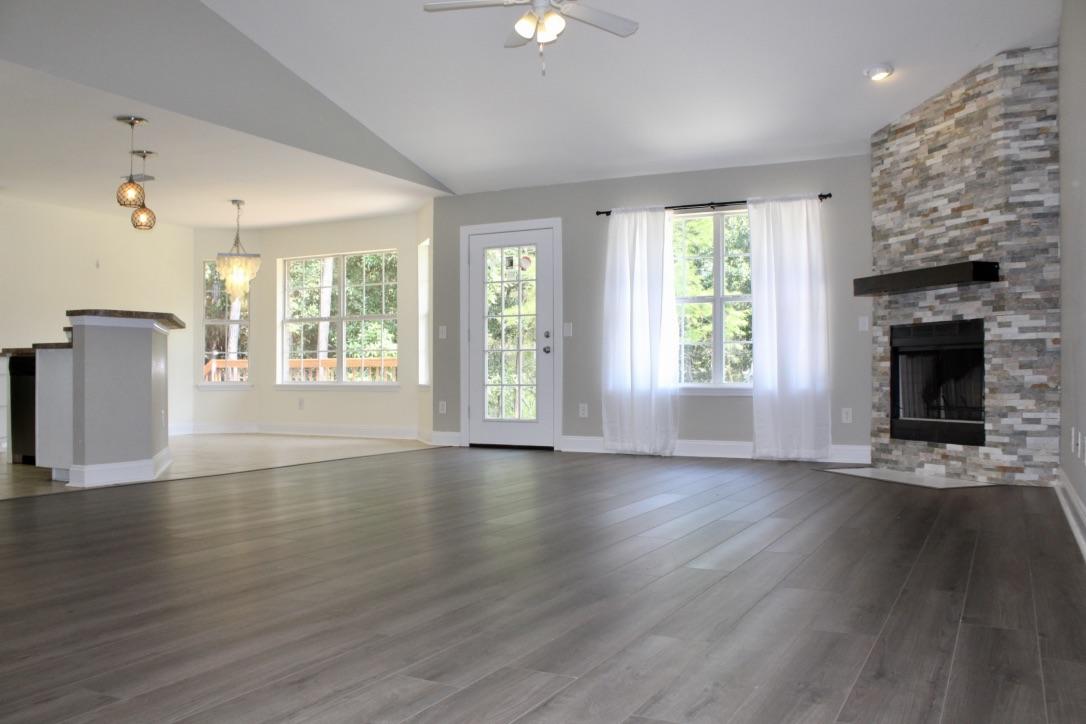 HOLLEY BY THE SEA - Residential