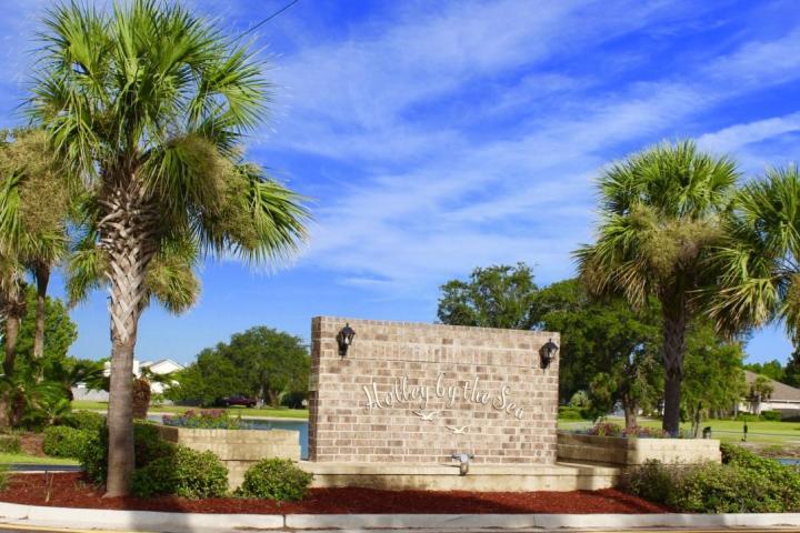 HOLLEY BY THE SEA - Residential