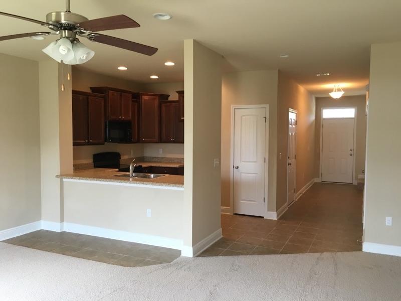 Iron Horse T/H - Residential