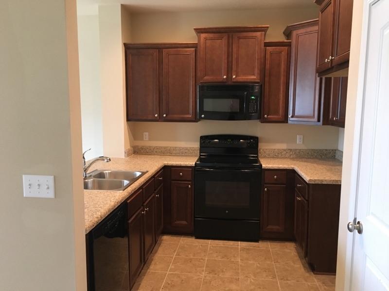 Iron Horse T/H - Residential