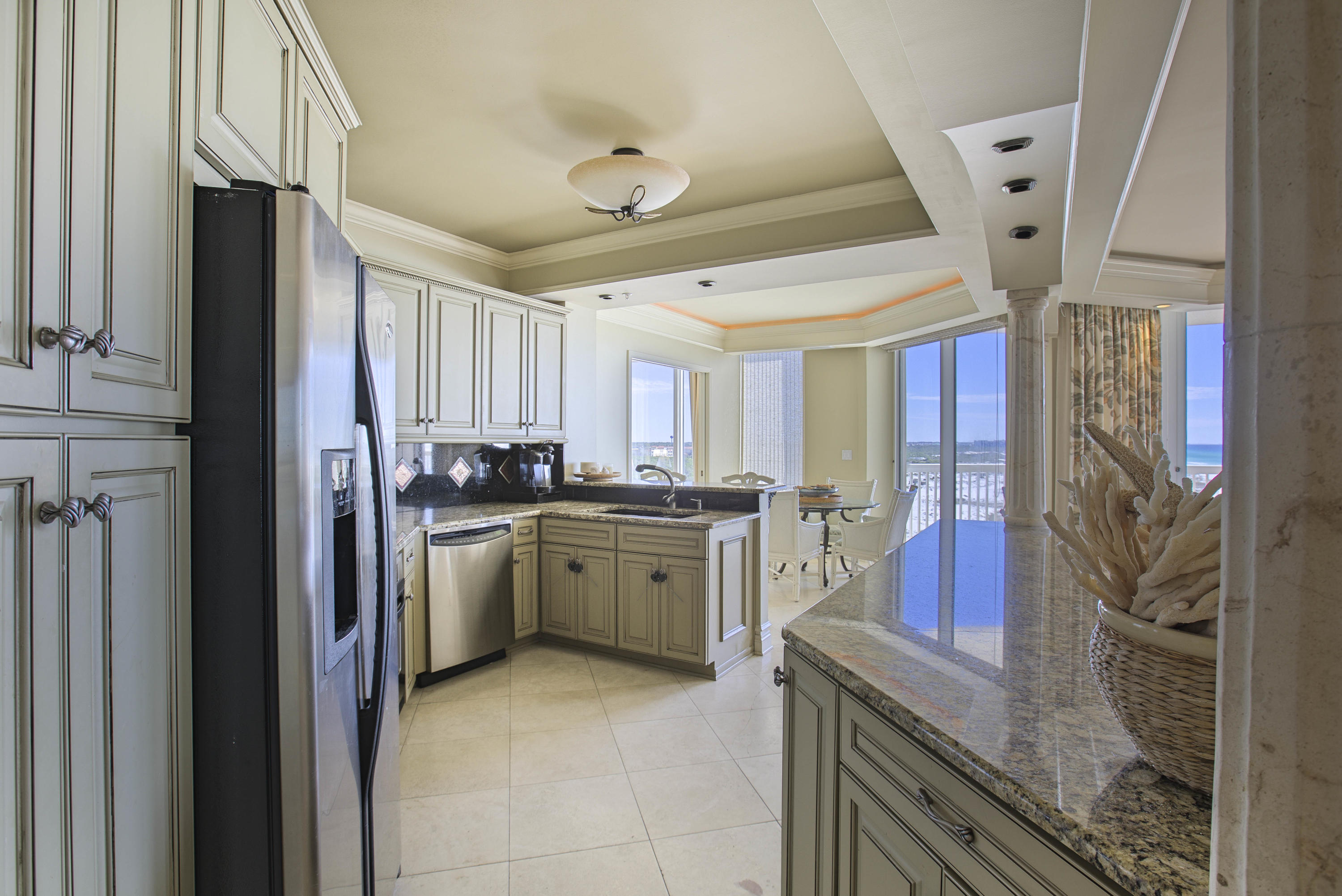 ST. THOMAS AT SILVER SHELLS - Residential