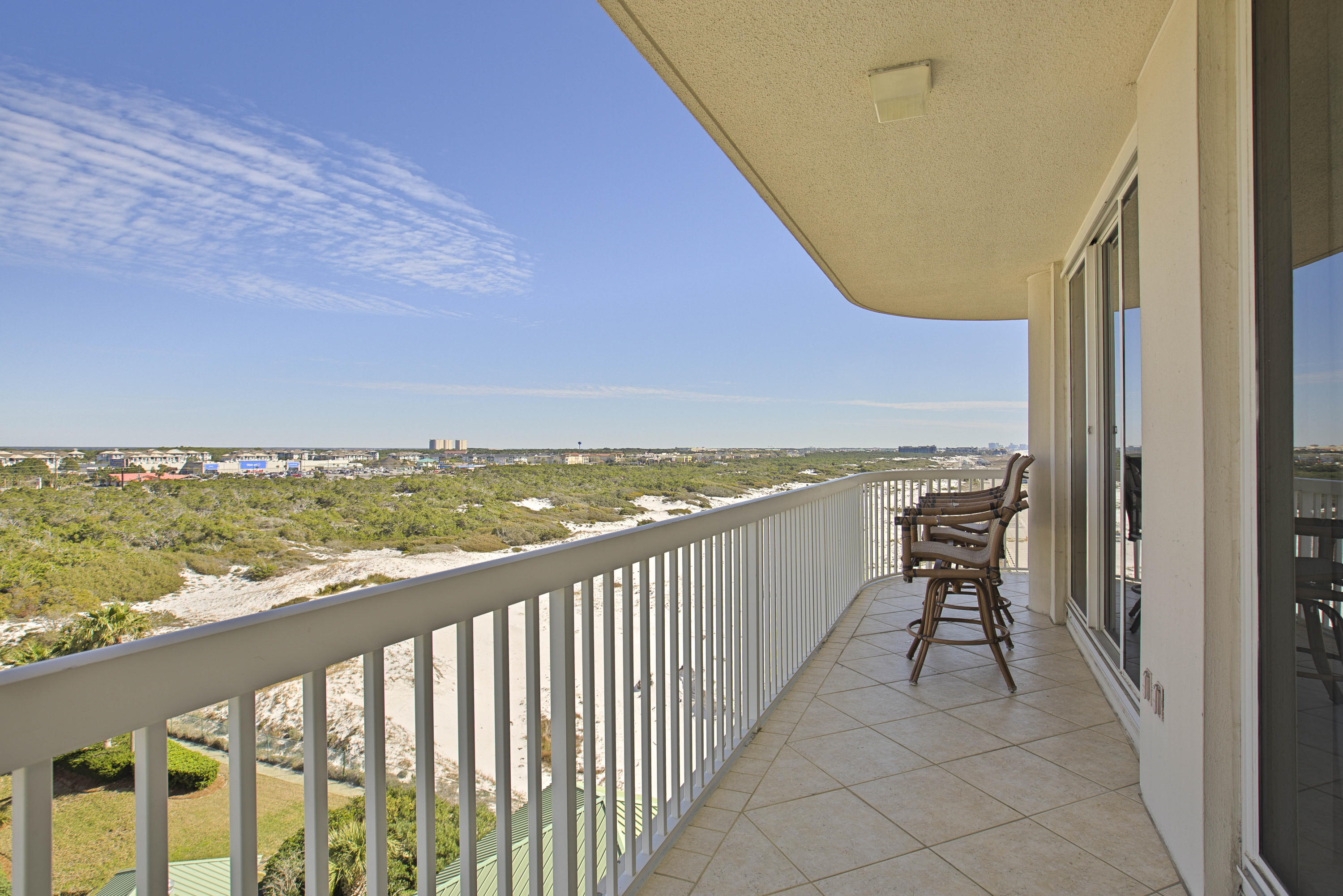 ST. THOMAS AT SILVER SHELLS - Residential