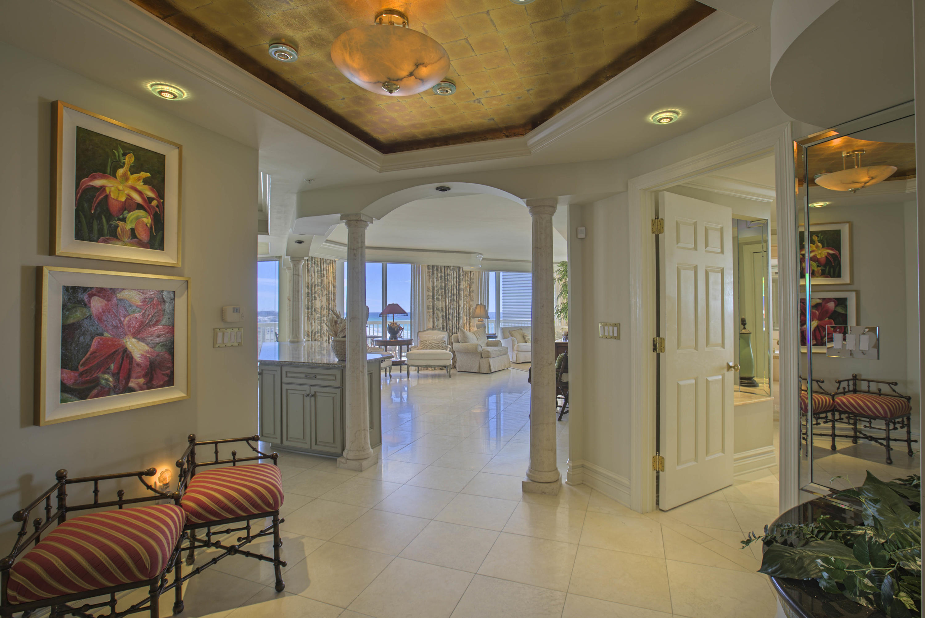 ST. THOMAS AT SILVER SHELLS - Residential