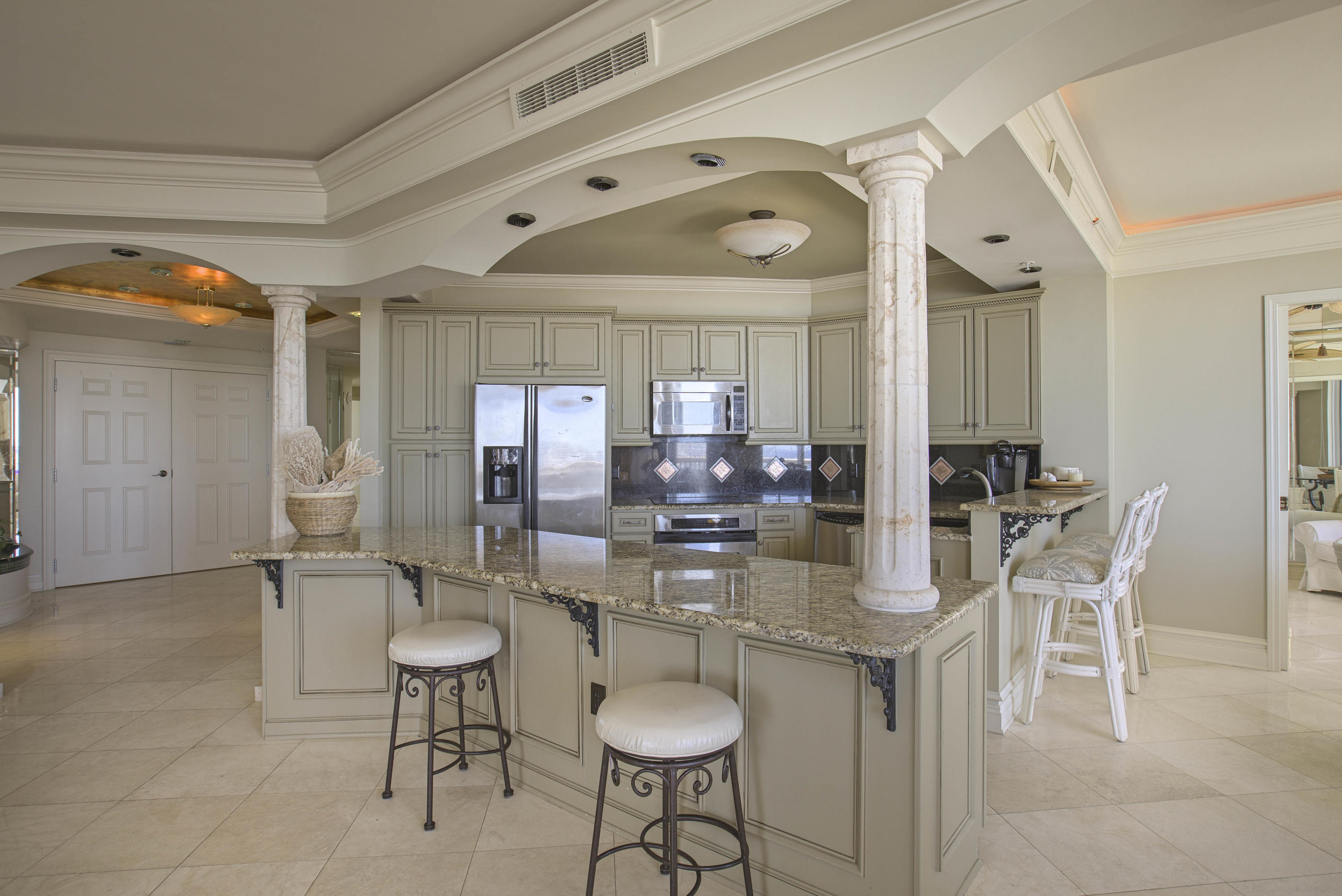 ST. THOMAS AT SILVER SHELLS - Residential