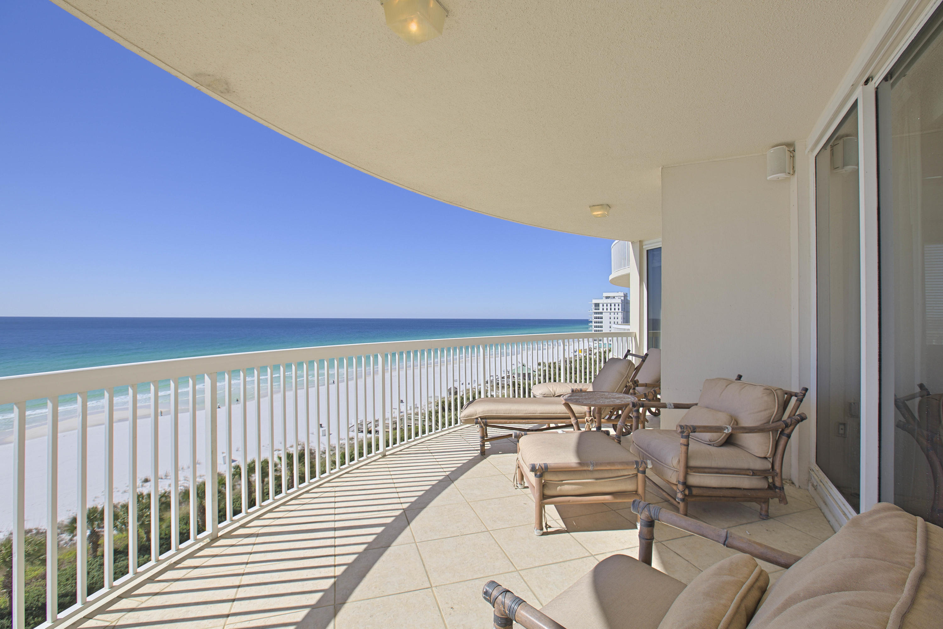ST. THOMAS AT SILVER SHELLS - Residential