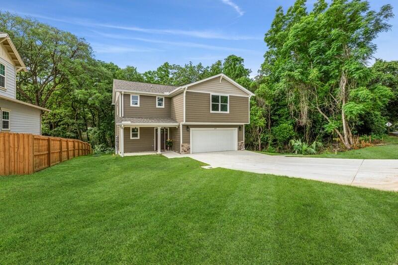 POWELL S/D - Residential