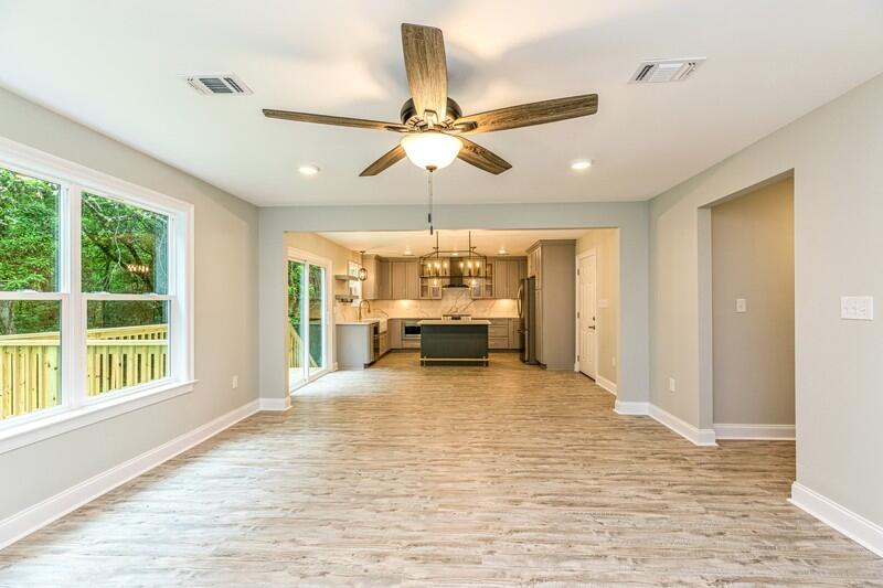 POWELL S/D - Residential
