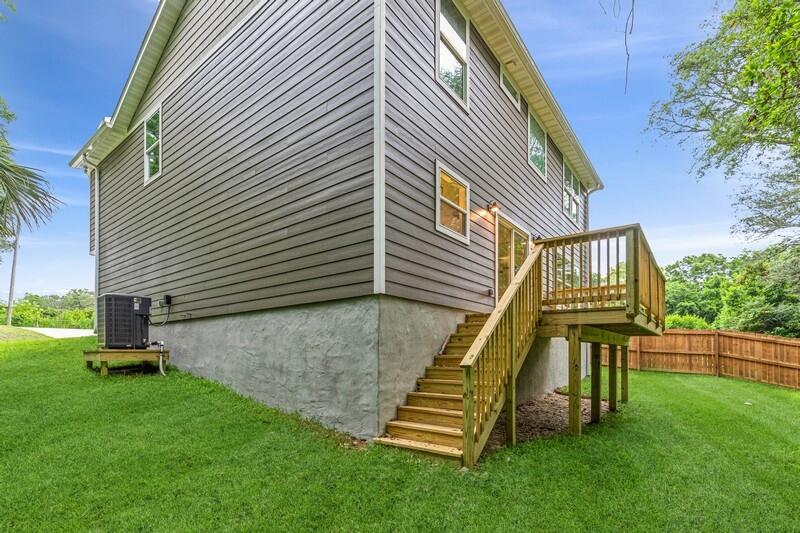 POWELL S/D - Residential