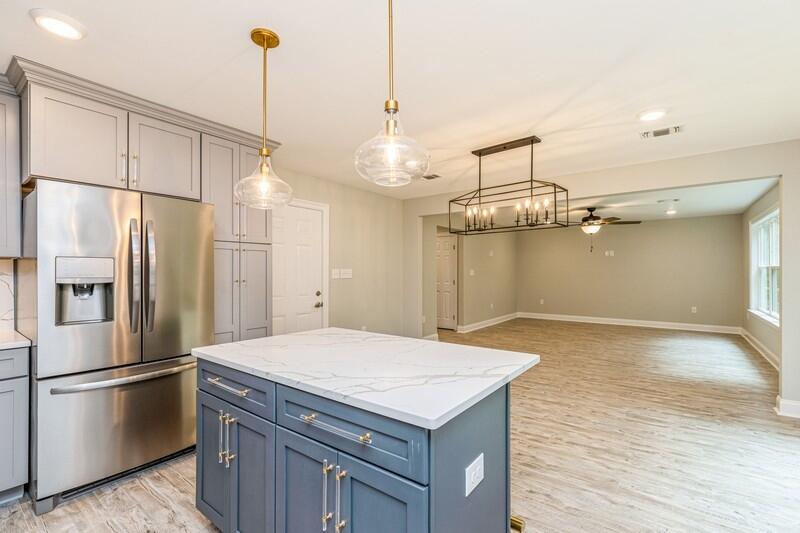 POWELL S/D - Residential