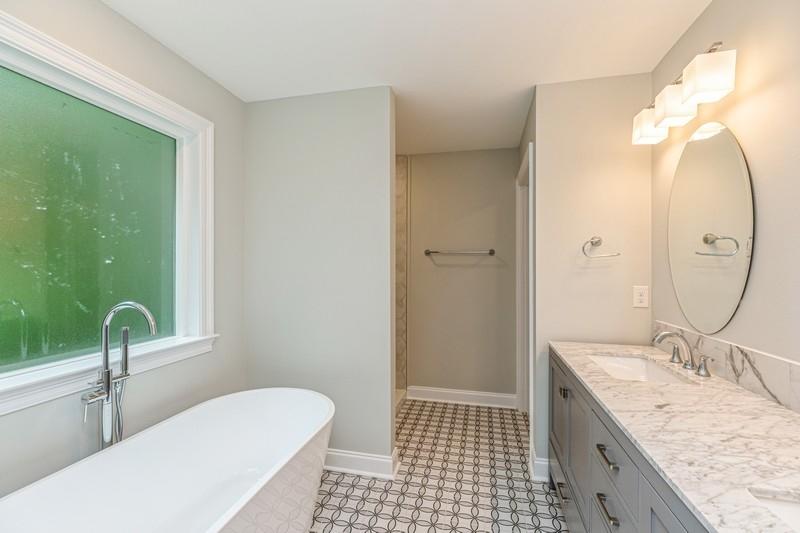 POWELL S/D - Residential